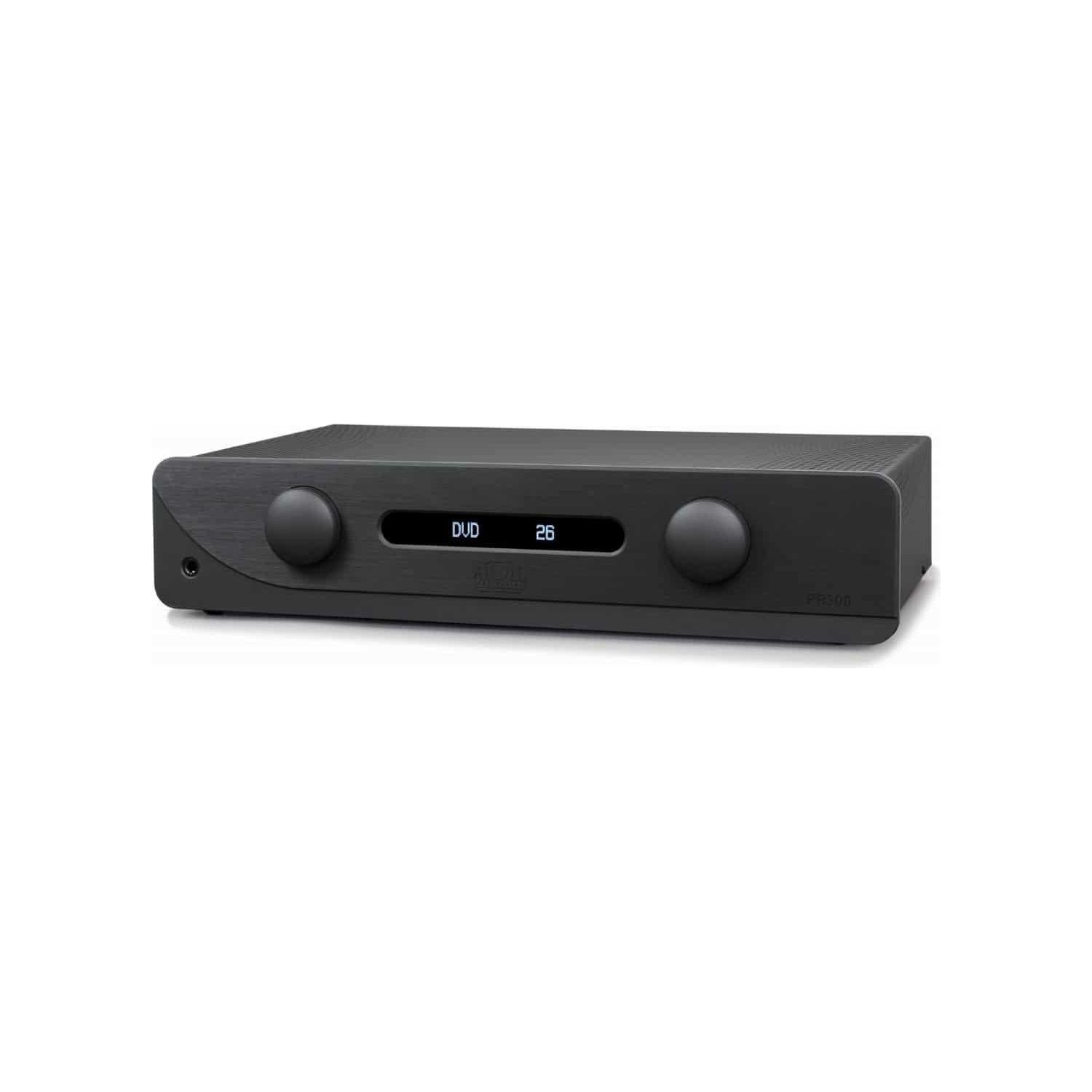 ATOLL PR300 Signature - HiFi-Profis Darmstadt