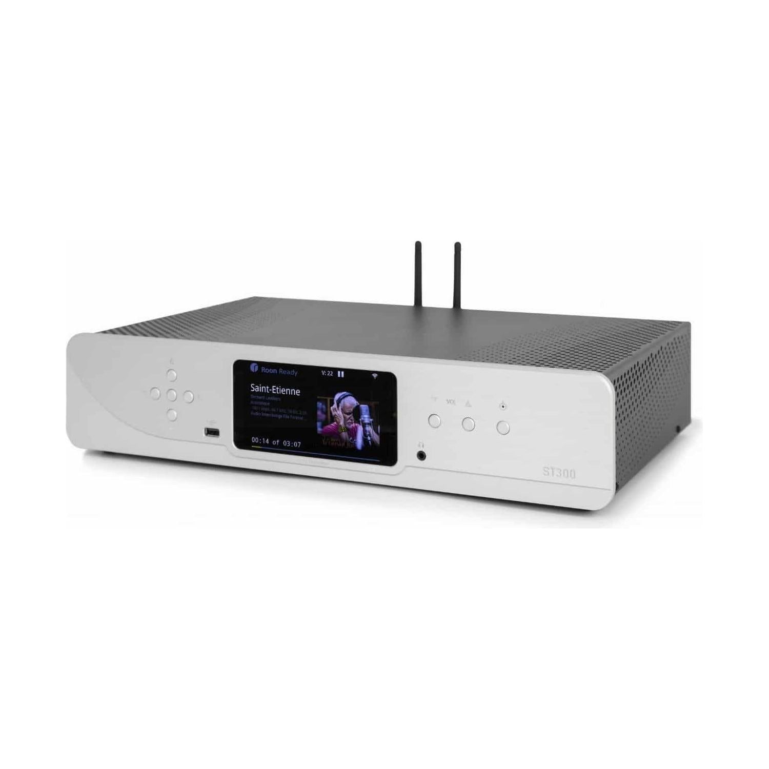ATOLL ST300 Signature - HiFi-Profis Darmstadt
