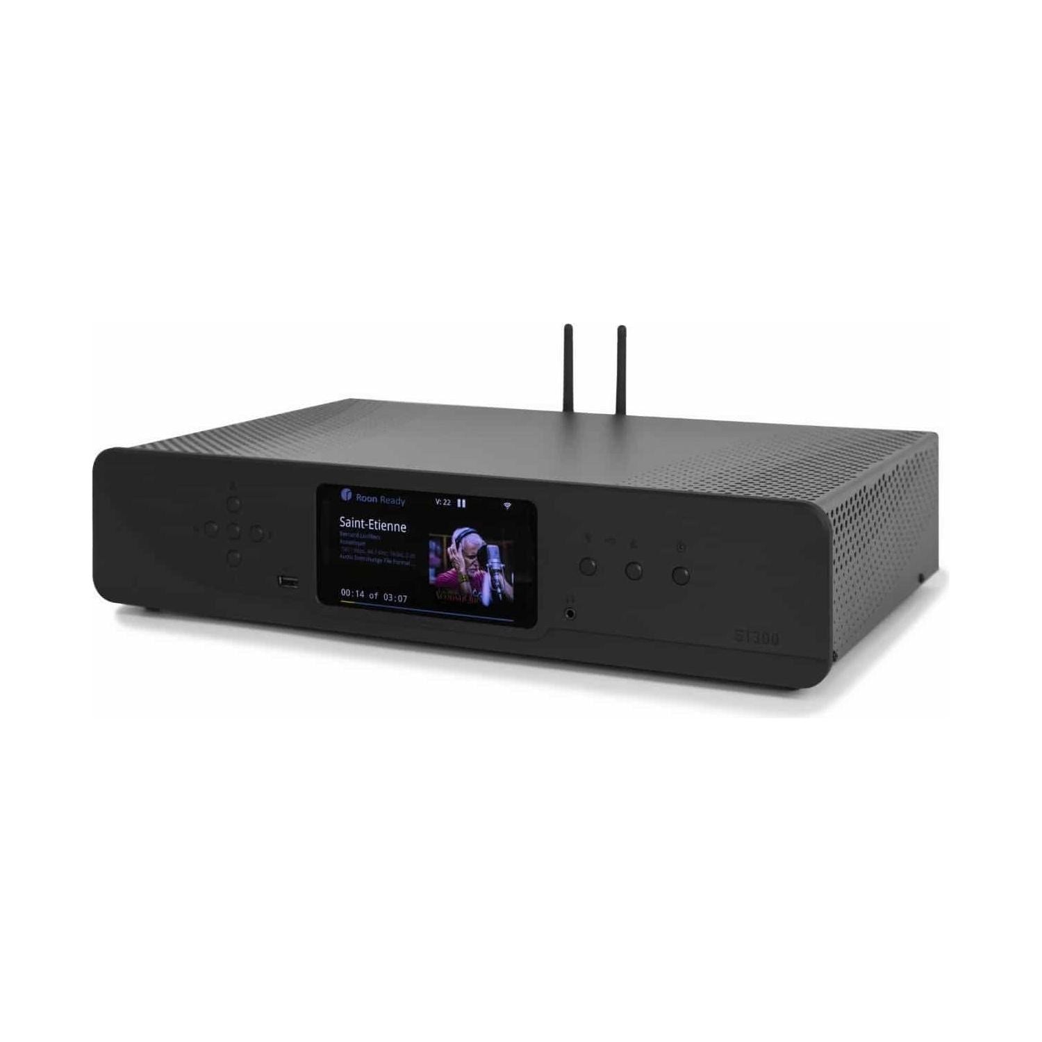 ATOLL ST300 Signature - HiFi-Profis Darmstadt