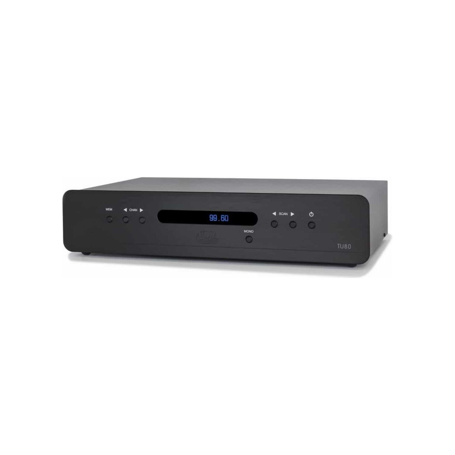 ATOLL TU80 Signature - HiFi-Profis Darmstadt