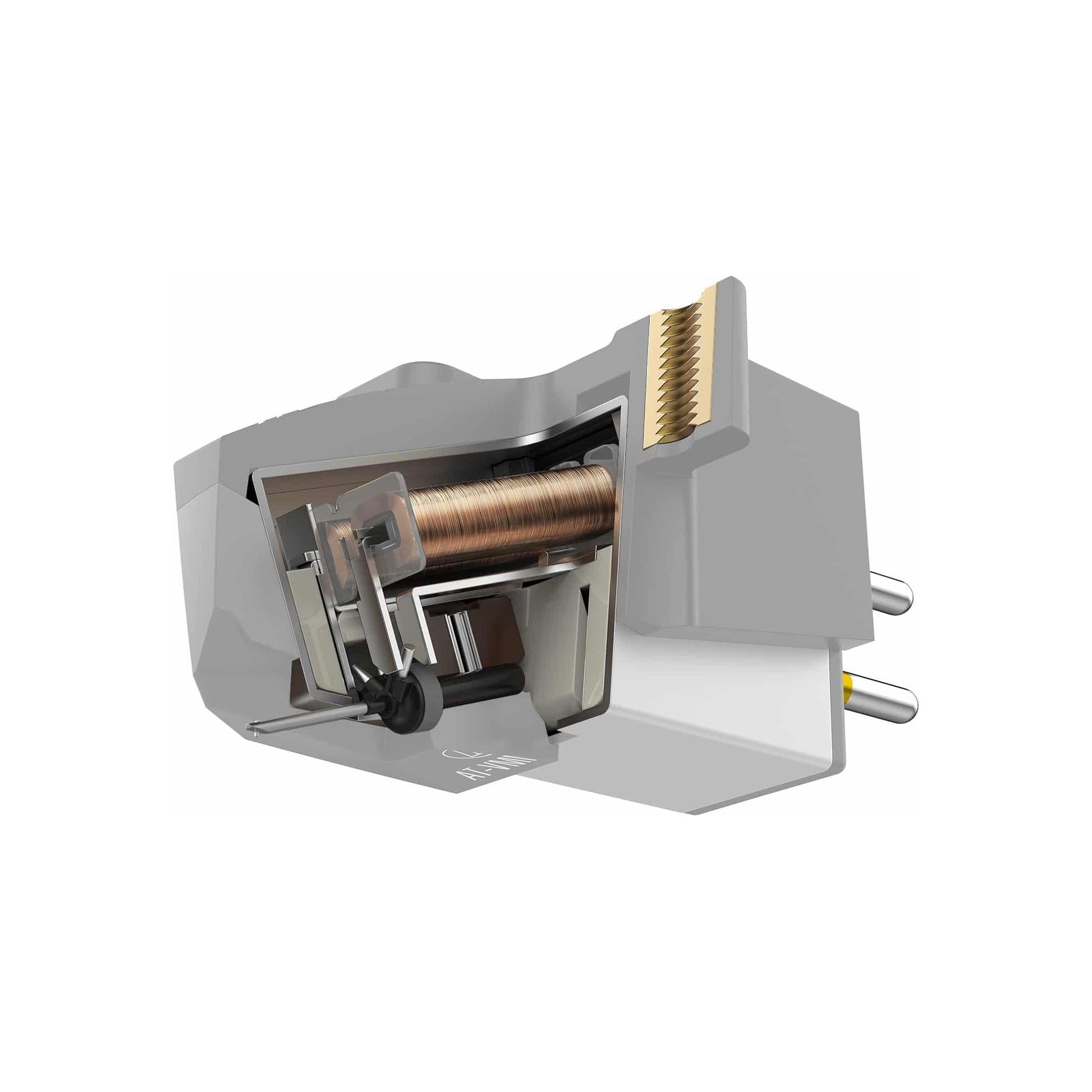 Audio-Technica AT-VM95SP/H - HiFi-Profis Darmstadt