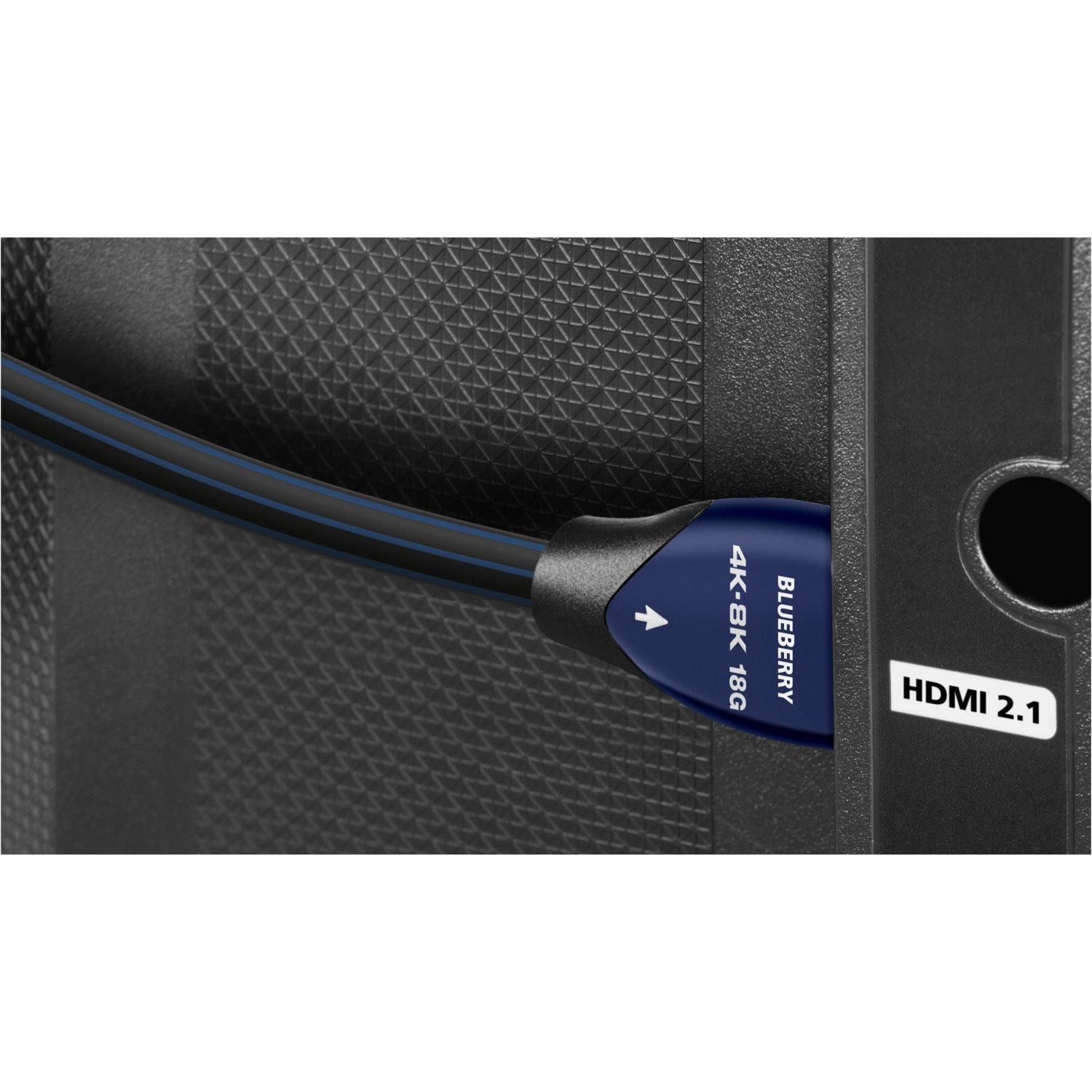 AudioQuest HDMI Blueberry - HiFi-Profis Darmstadt