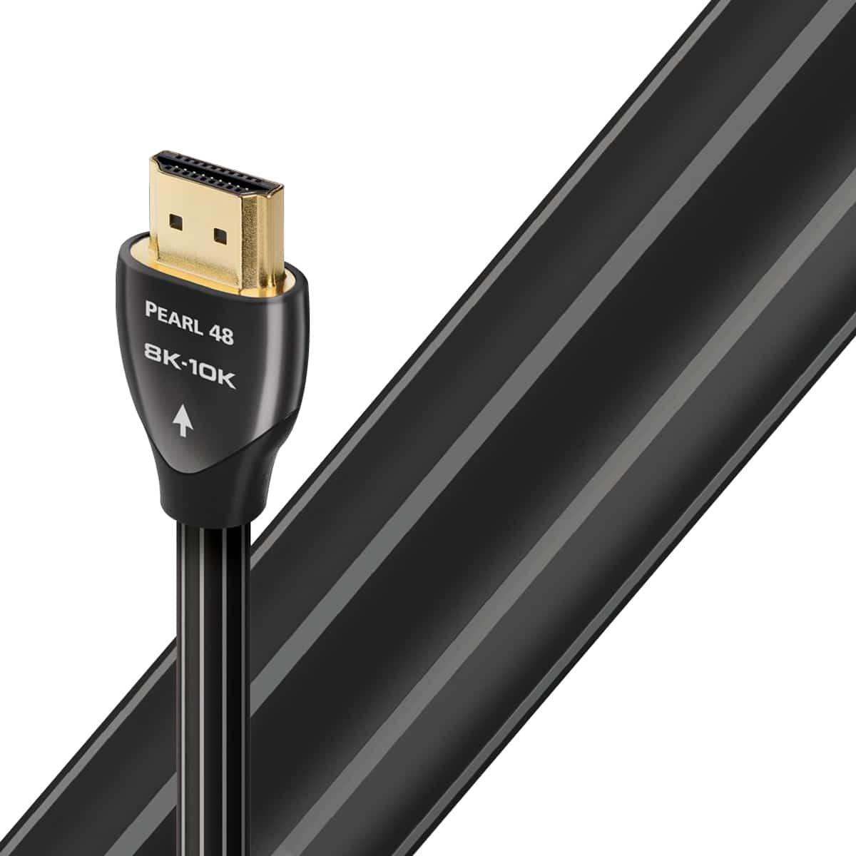 AudioQuest HDMI Pearl 48 - HiFi-Profis Darmstadt
