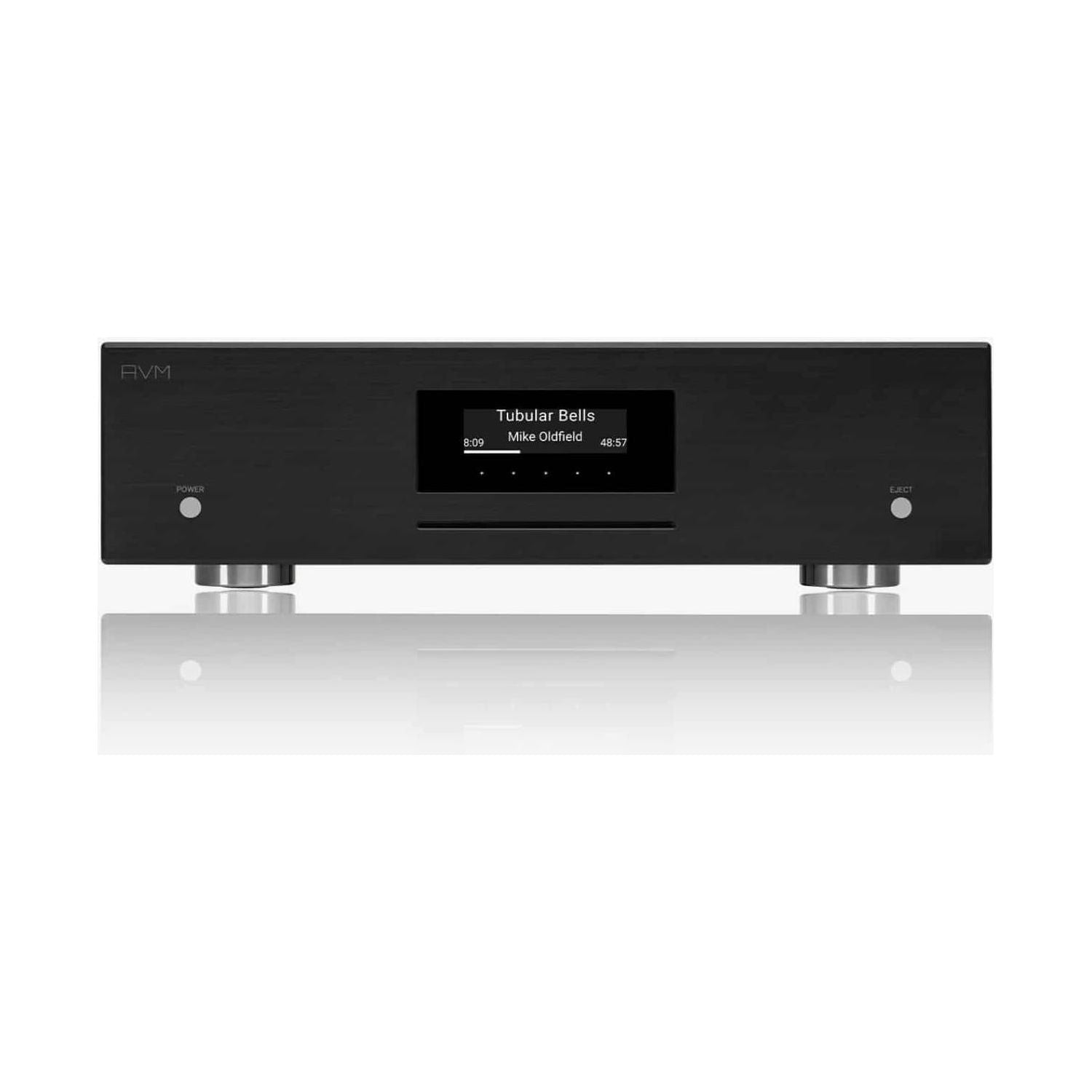 AVM EVOLUTION MP 3.3 - HiFi-Profis Darmstadt