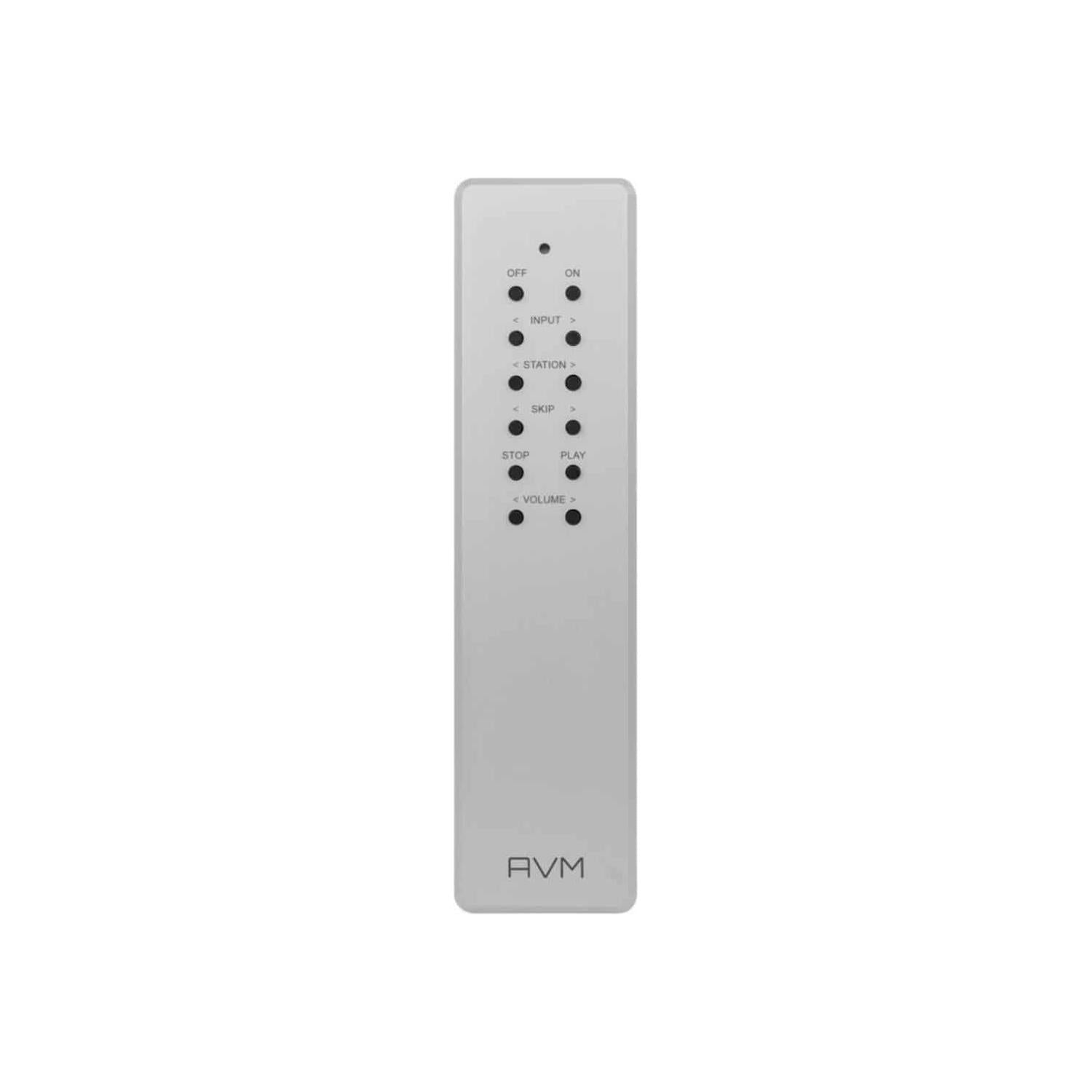 AVM EVOLUTION MP 3.3 - HiFi-Profis Darmstadt