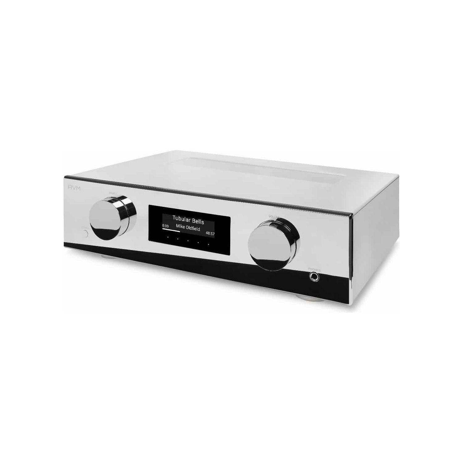 AVM EVOLUTION PAS 5.3 - HiFi-Profis Darmstadt