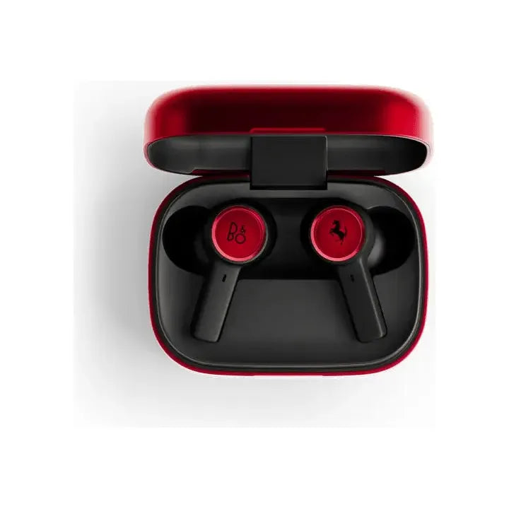 Bang &amp; Olufsen BeoPlay EX Ferrari Edition - HiFi-Profis Darmstadt