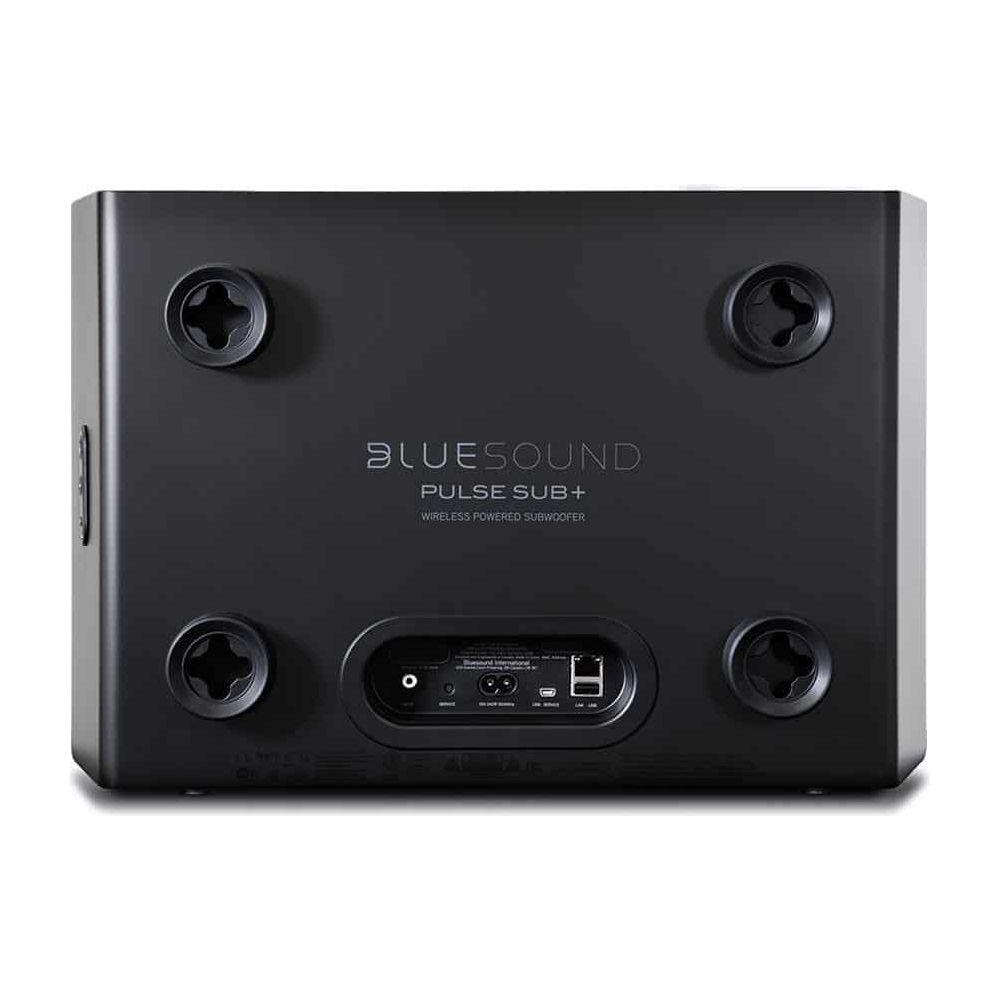 BLUESOUND Pulse Bundle Soundbar+ & Sub+ - HiFi-Profis Darmstadt