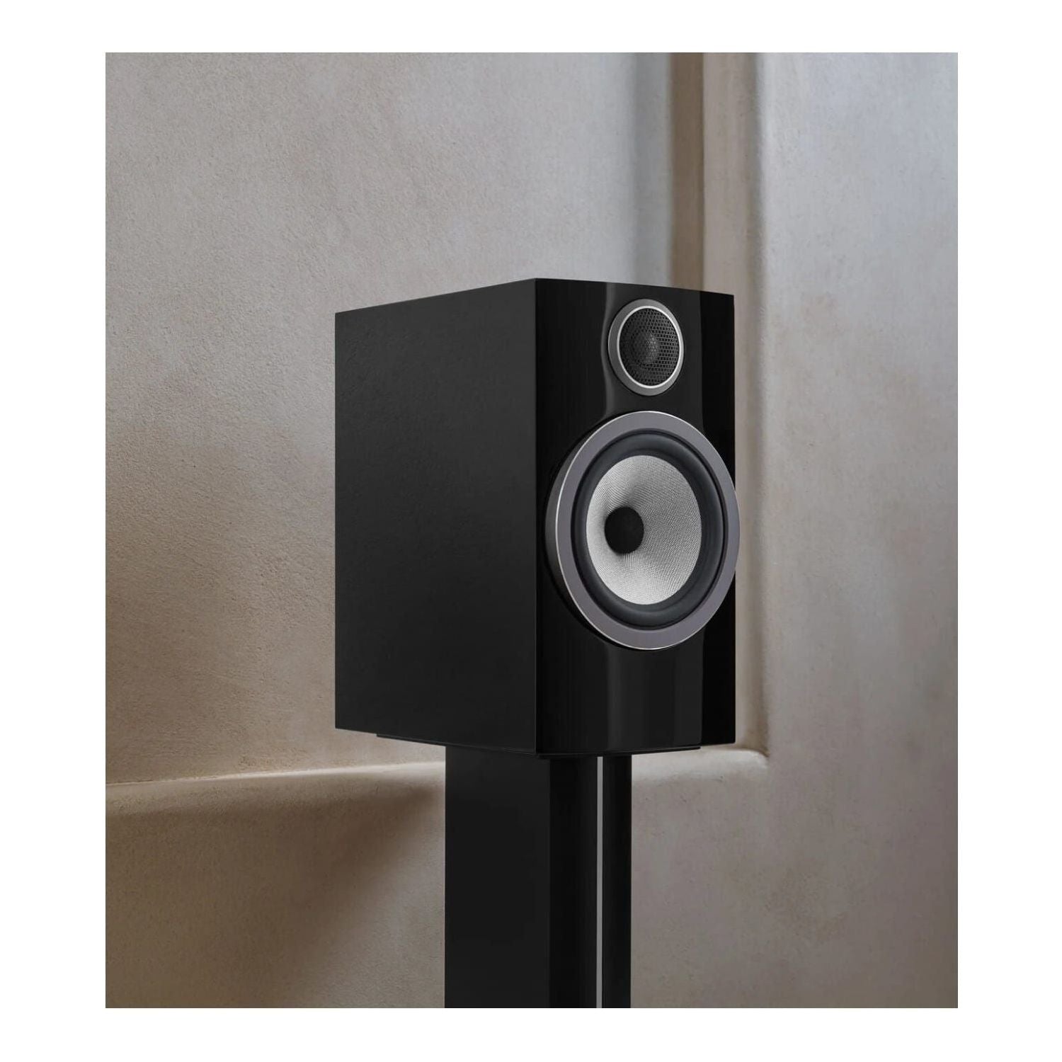 Bowers &amp; Wilkins 706 S3 - HiFi-Profis Darmstadt