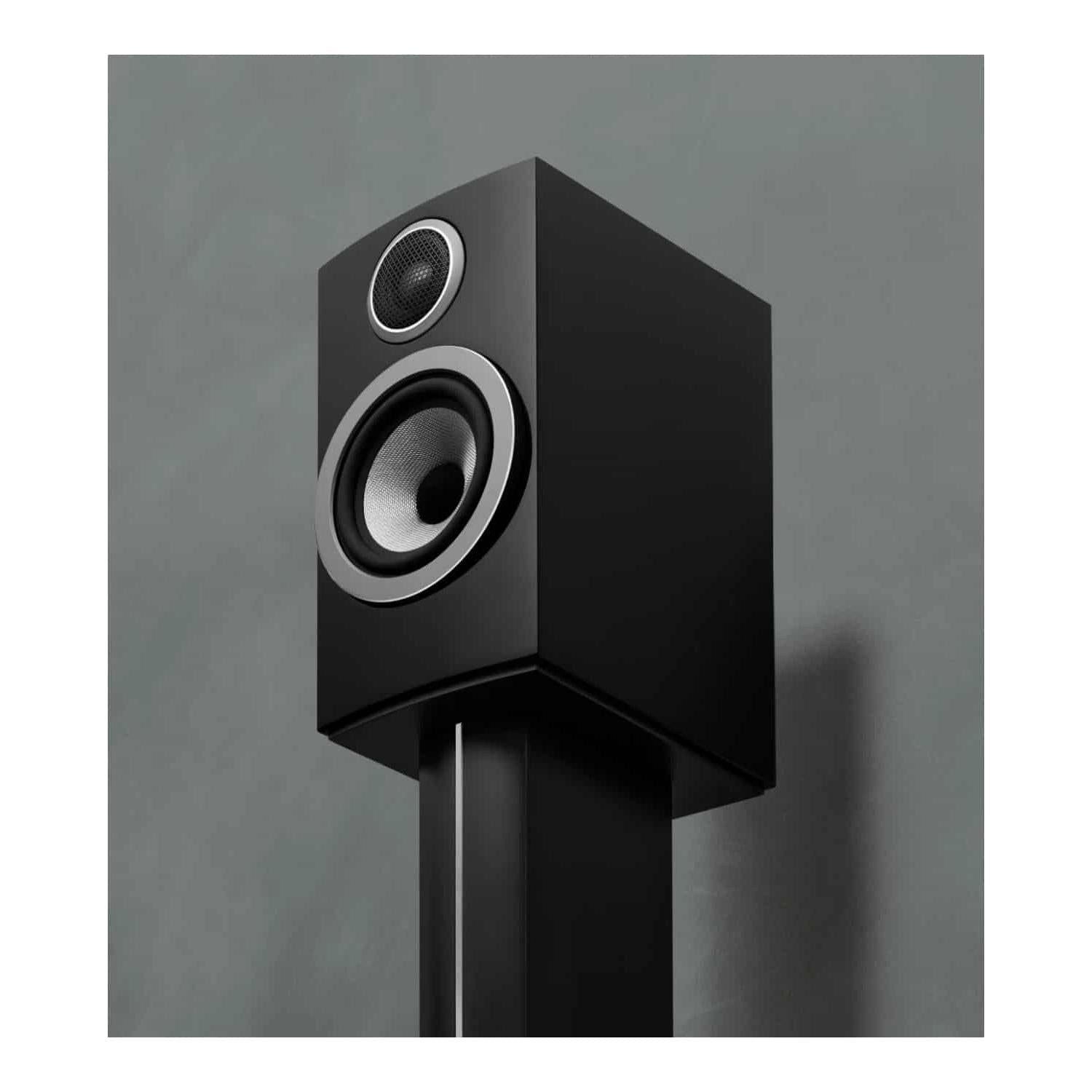 Bowers &amp; Wilkins 707 S3 - HiFi-Profis Darmstadt