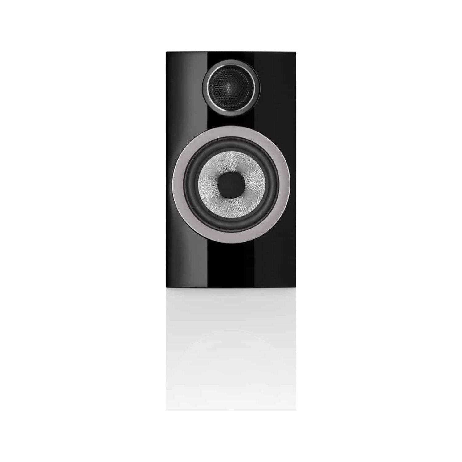Bowers &amp; Wilkins 707 S3 - HiFi-Profis Darmstadt