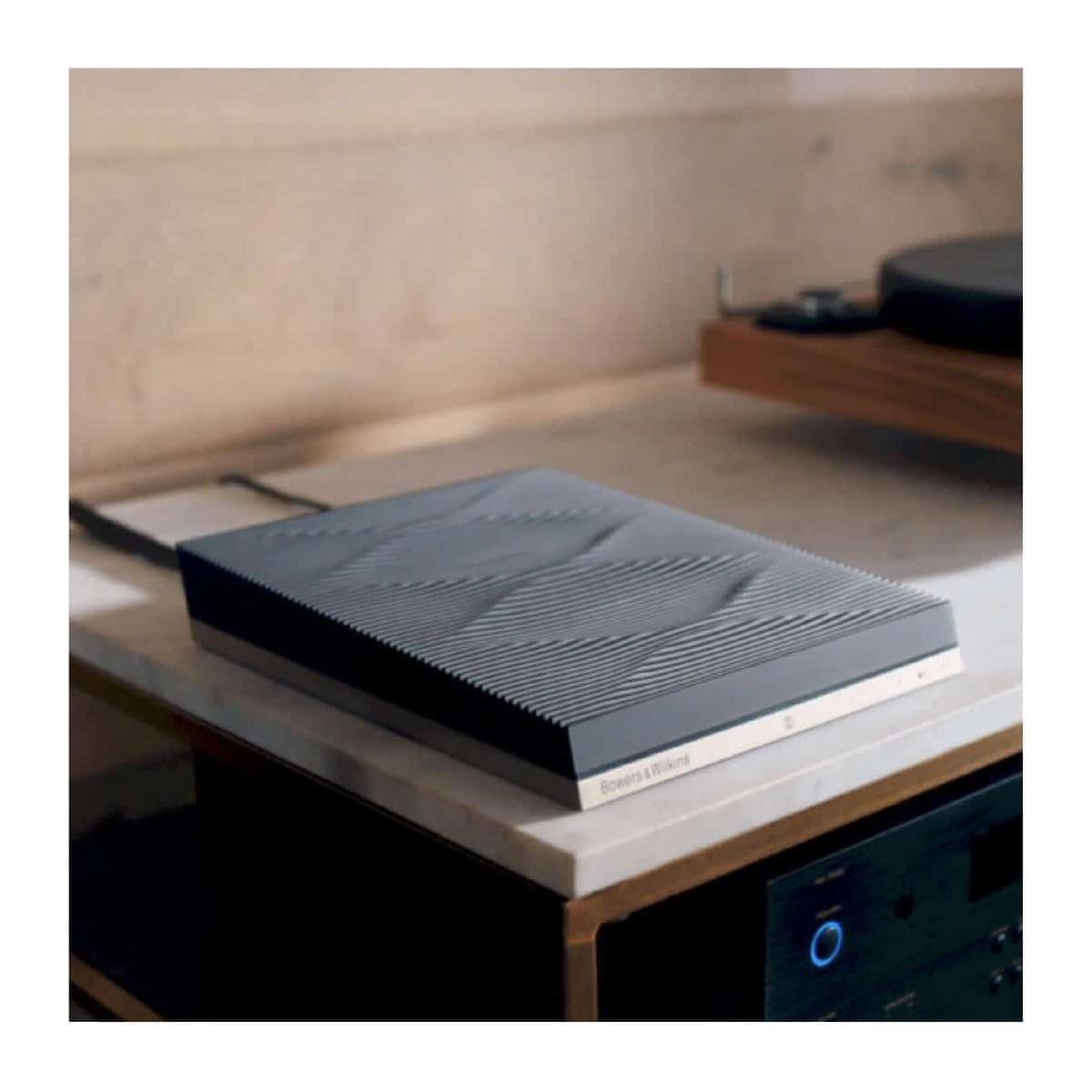 Bowers &amp; Wilkins Formation Audio - HiFi-Profis Darmstadt