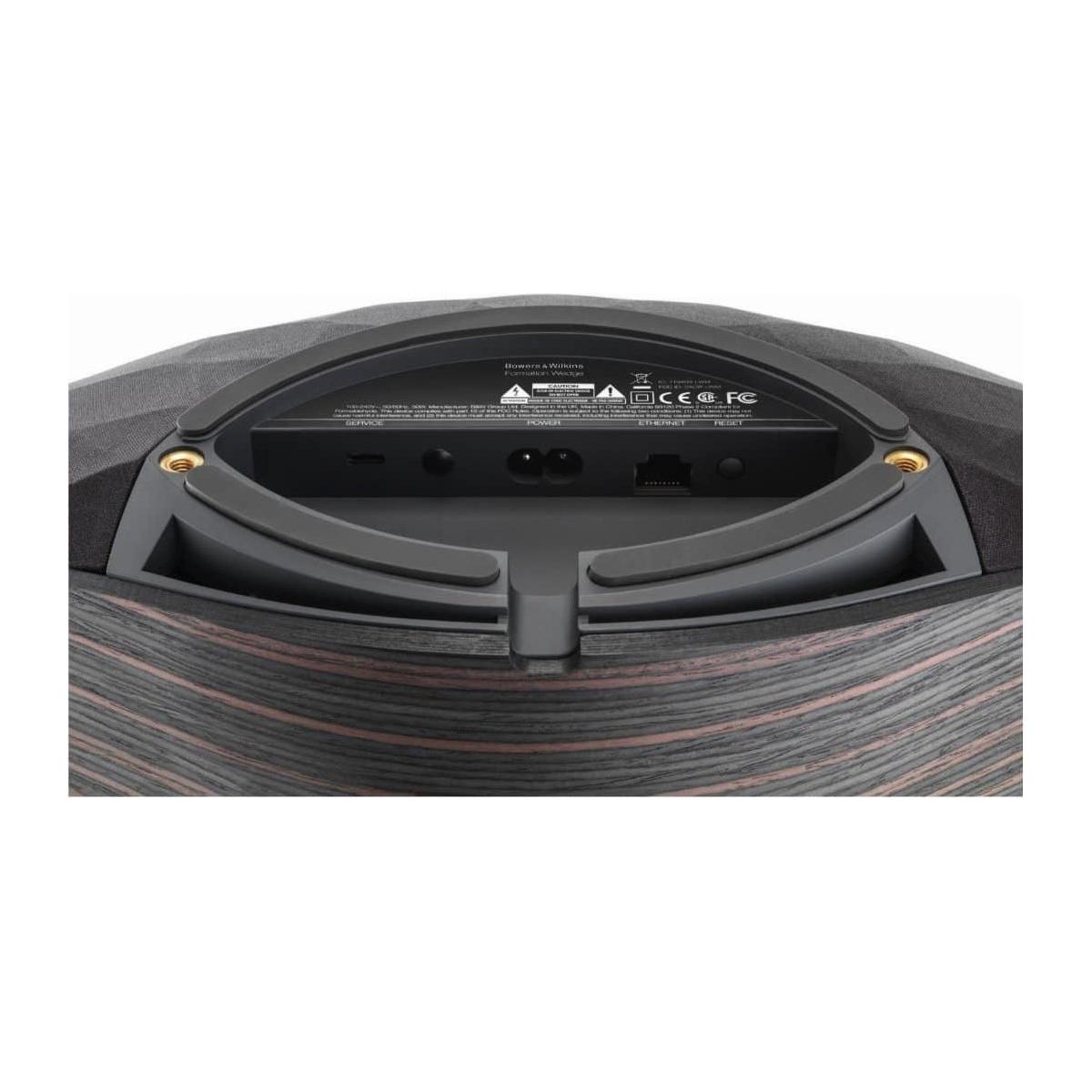 Bowers &amp; Wilkins Formation Wedge - HiFi-Profis Darmstadt