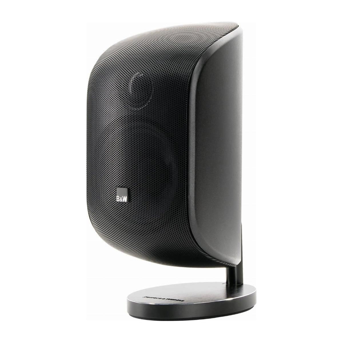 Bowers &amp; Wilkins M-1 - HiFi-Profis Darmstadt