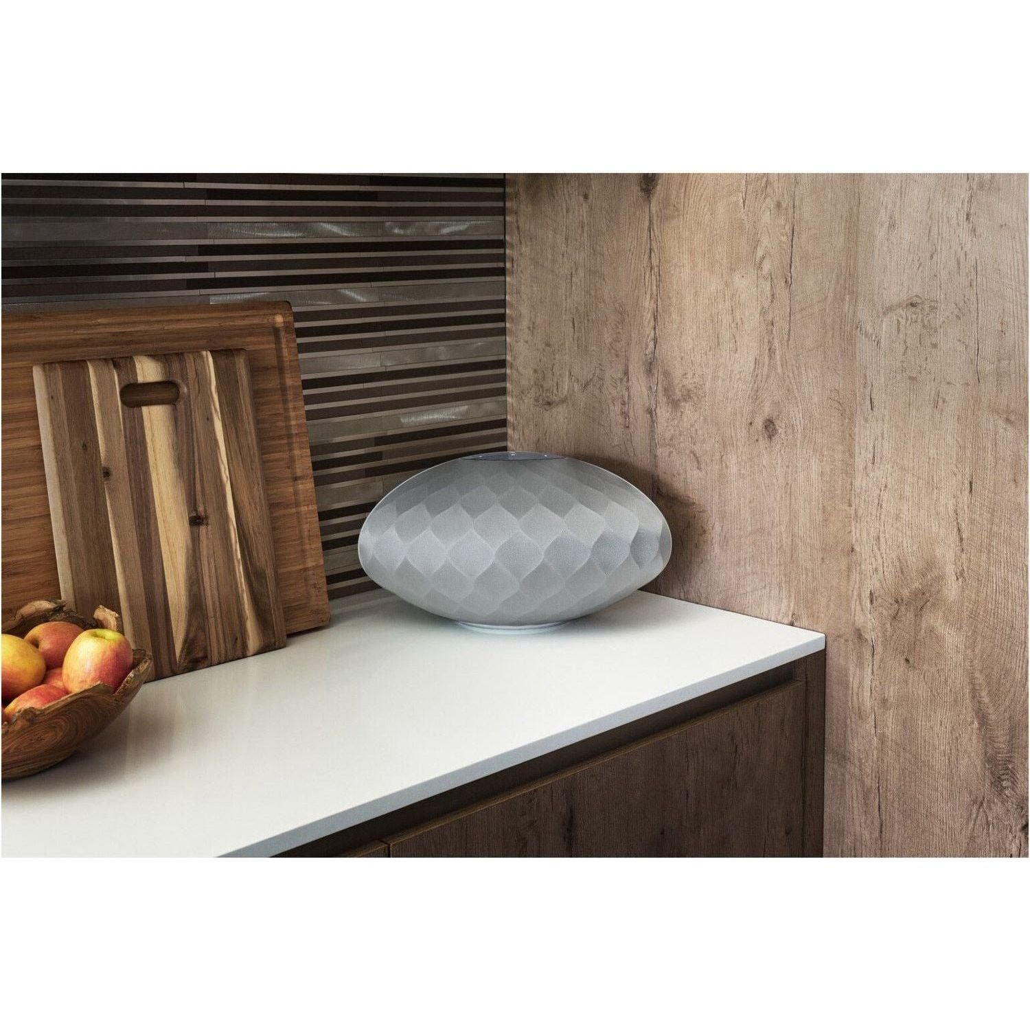 Bowers & Wilkins Formation Wedge - HiFi-Profis Darmstadt