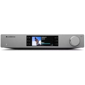 Cambridge Audio CXN 100 - HiFi-Profis Darmstadt