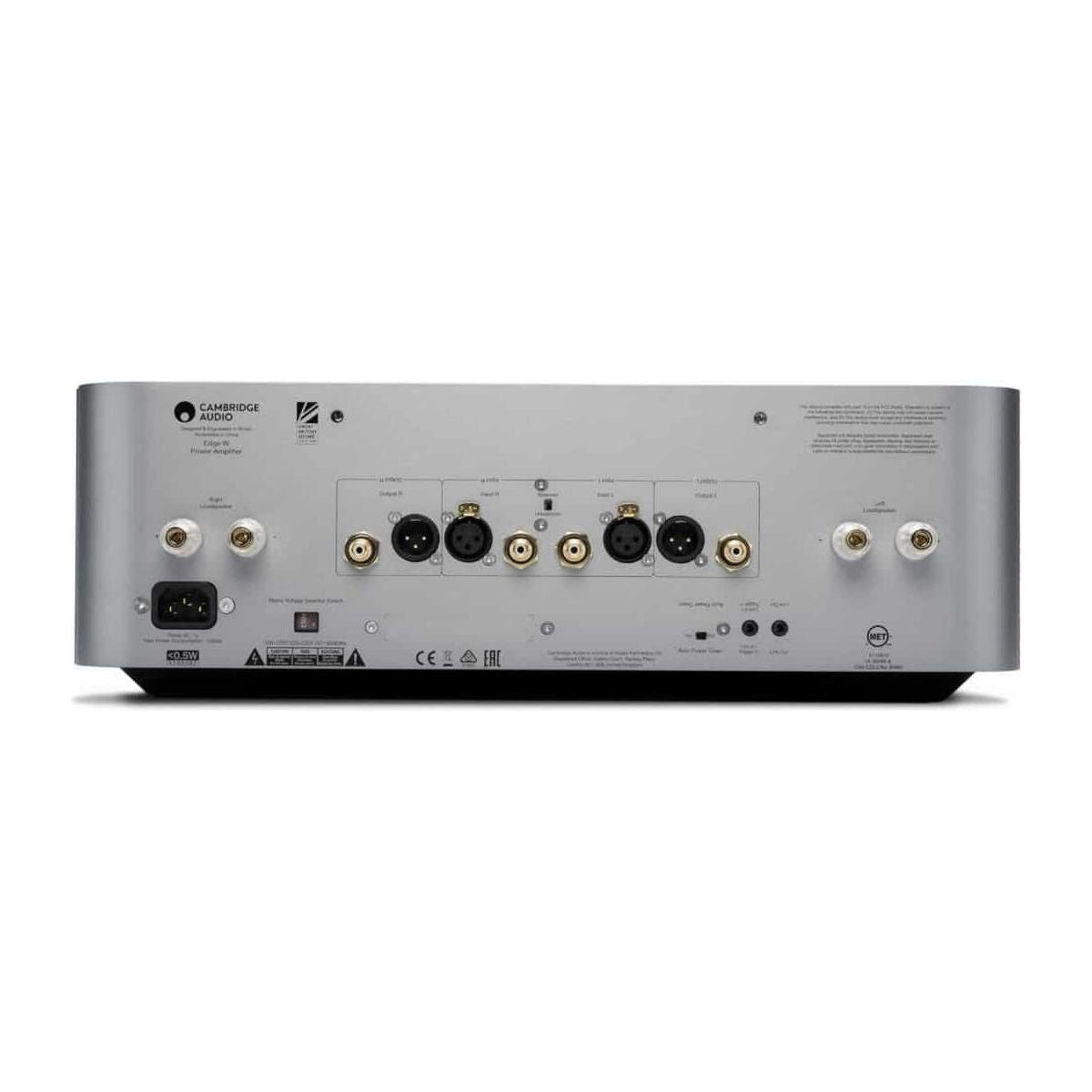 Cambridge Audio Edge W - HiFi-Profis Darmstadt