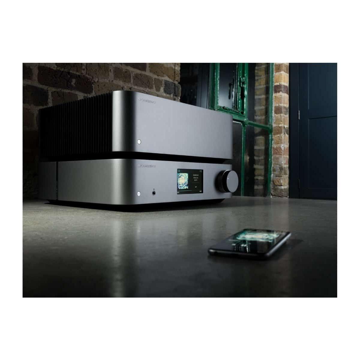 Cambridge Audio Edge W - HiFi-Profis Darmstadt