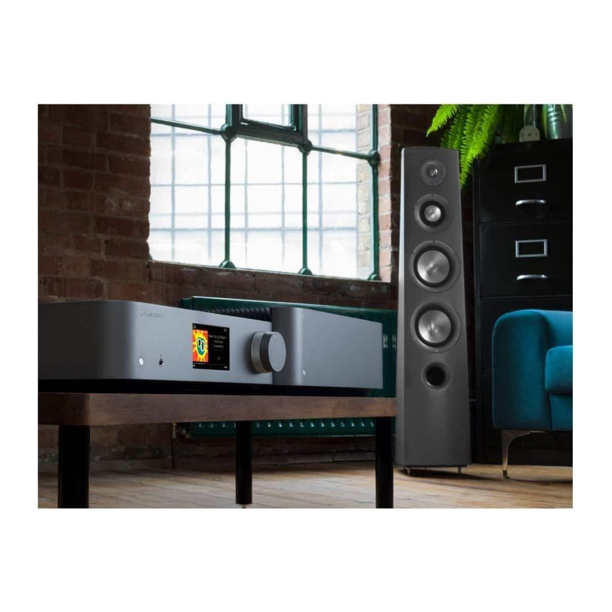 Cambridge Audio Edge W - HiFi-Profis Darmstadt