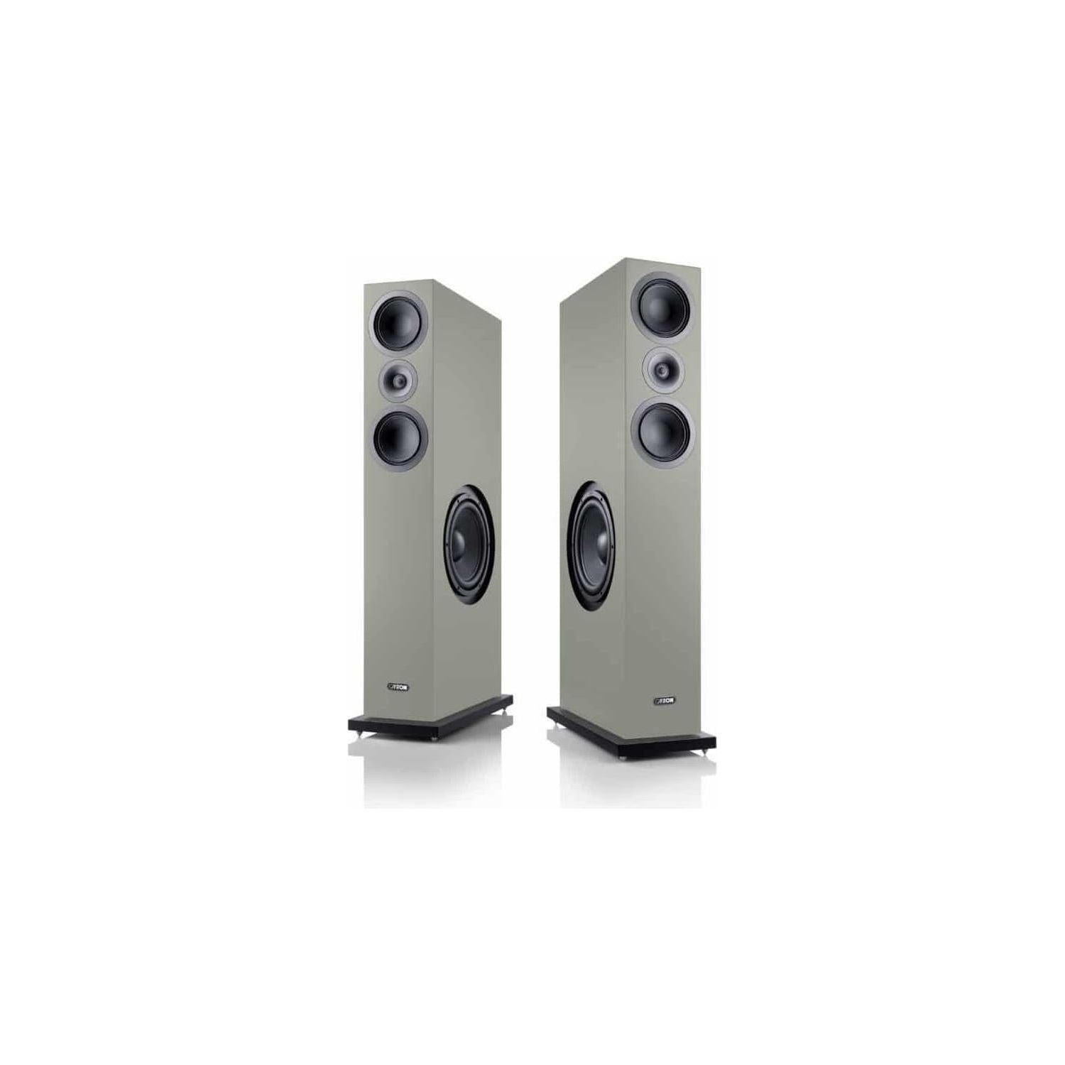 Canton Karat GS Edition - HiFi-Profis Darmstadt