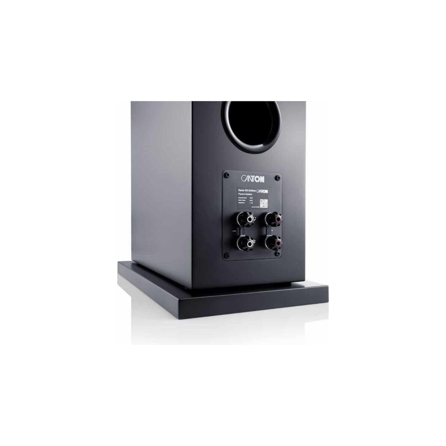 Canton Karat GS Edition - HiFi-Profis Darmstadt