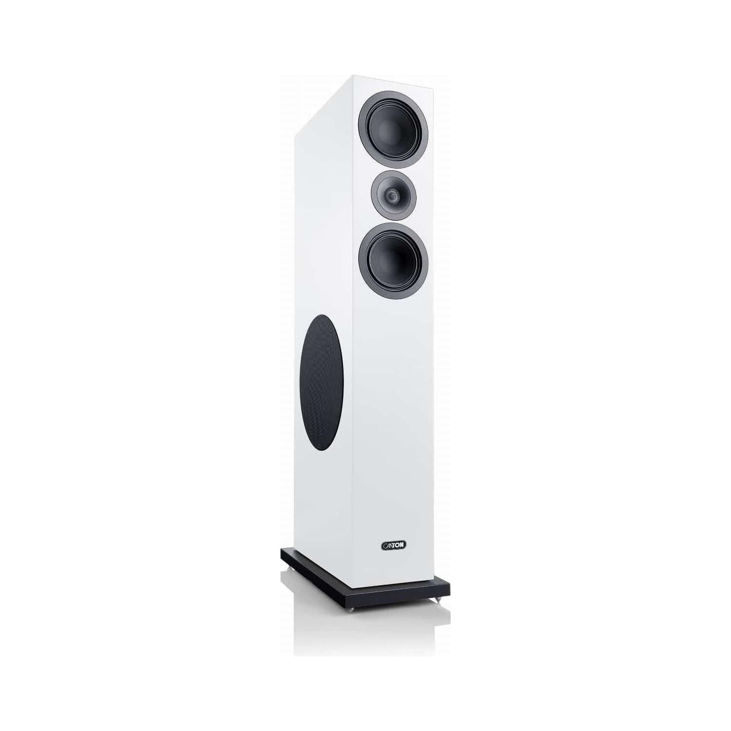 Canton Karat GS Edition - HiFi-Profis Darmstadt