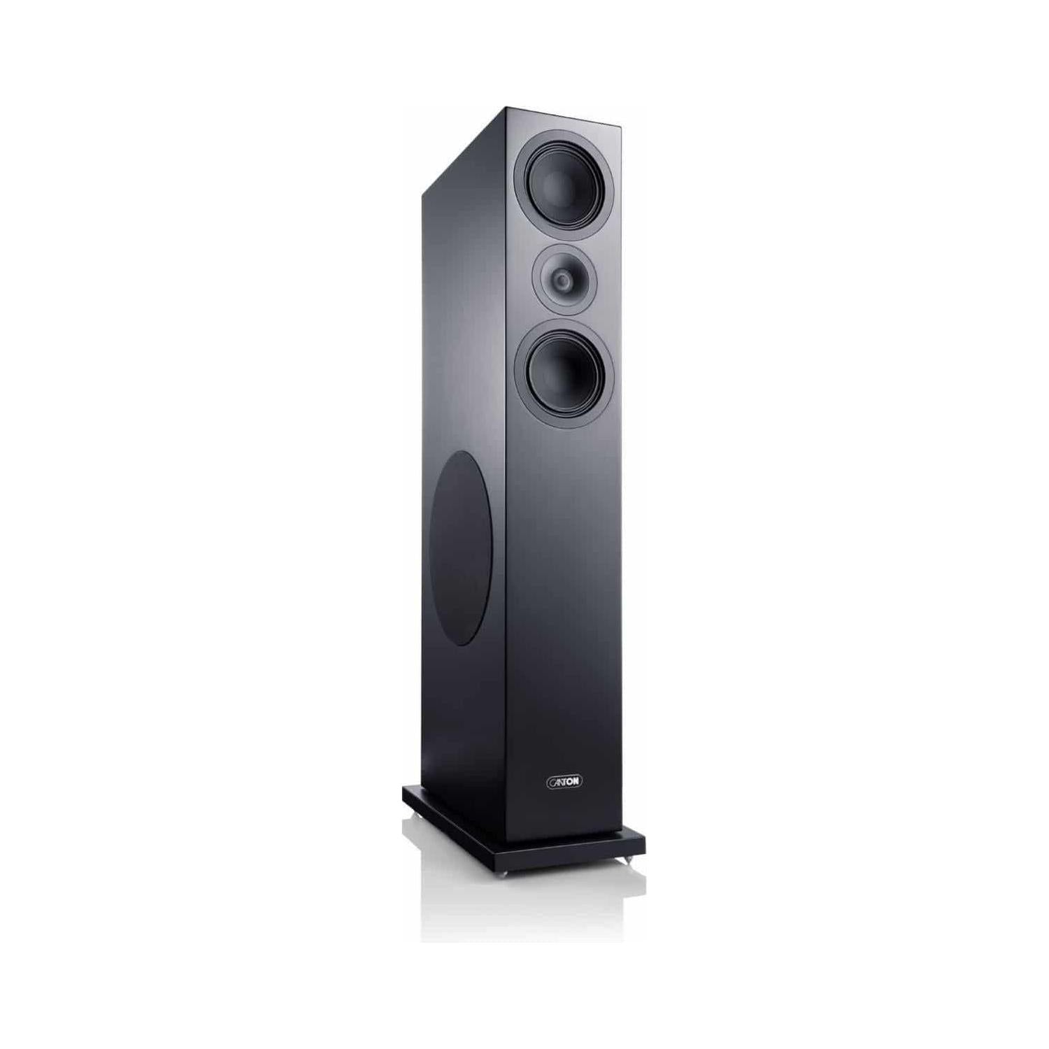 Canton Karat GS Edition - HiFi-Profis Darmstadt