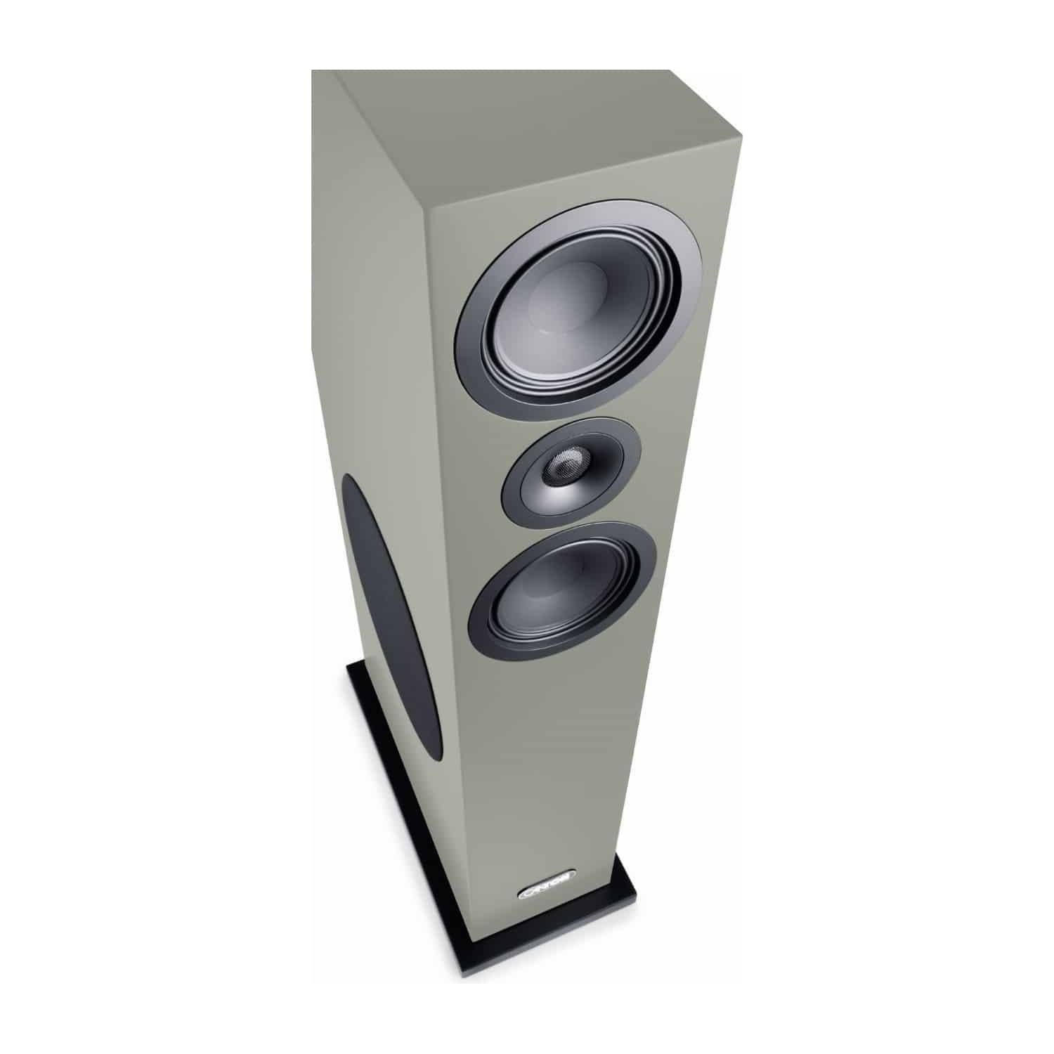 Canton Karat GS Edition - HiFi-Profis Darmstadt