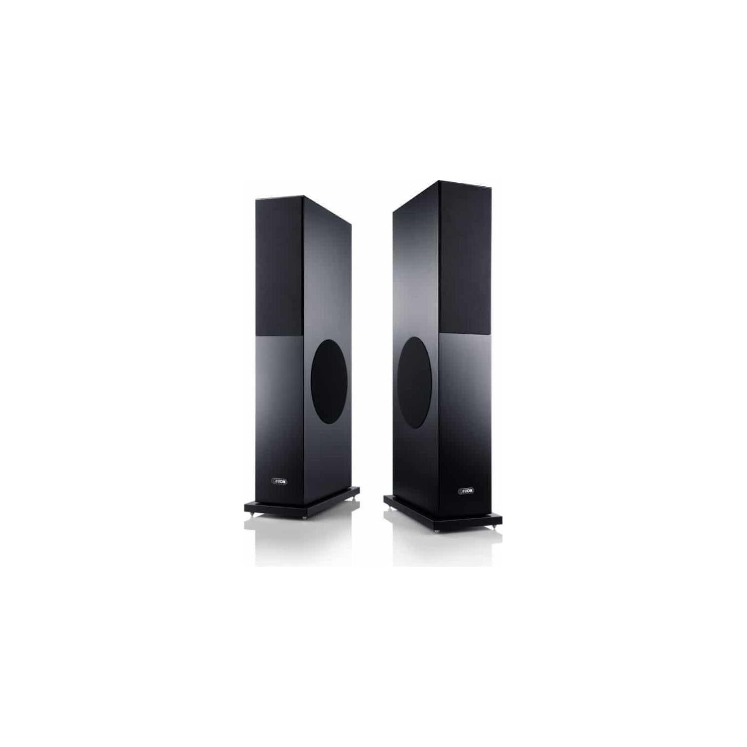 Canton Karat GS Edition - HiFi-Profis Darmstadt