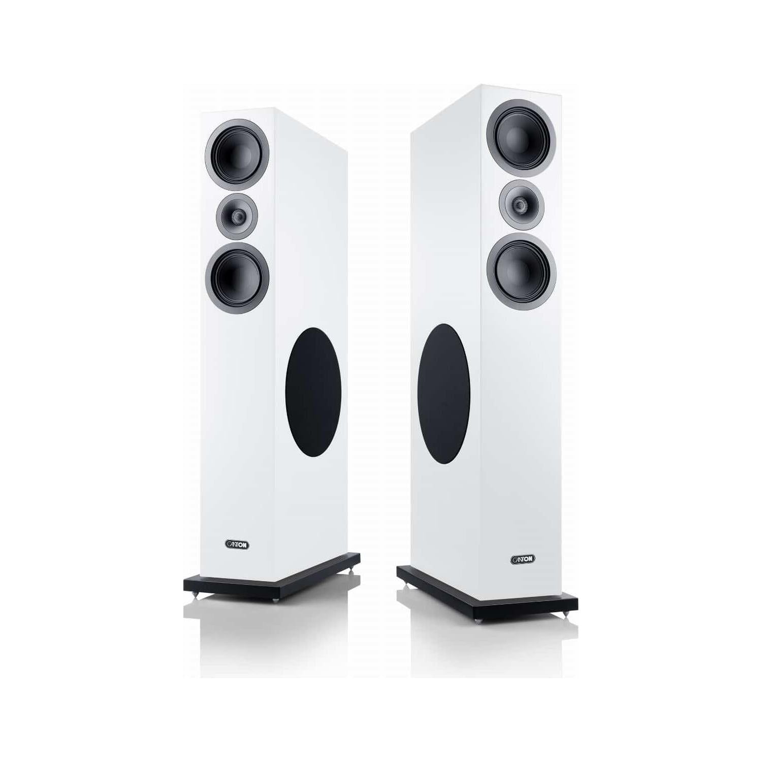 Canton Karat GS Edition - HiFi-Profis Darmstadt