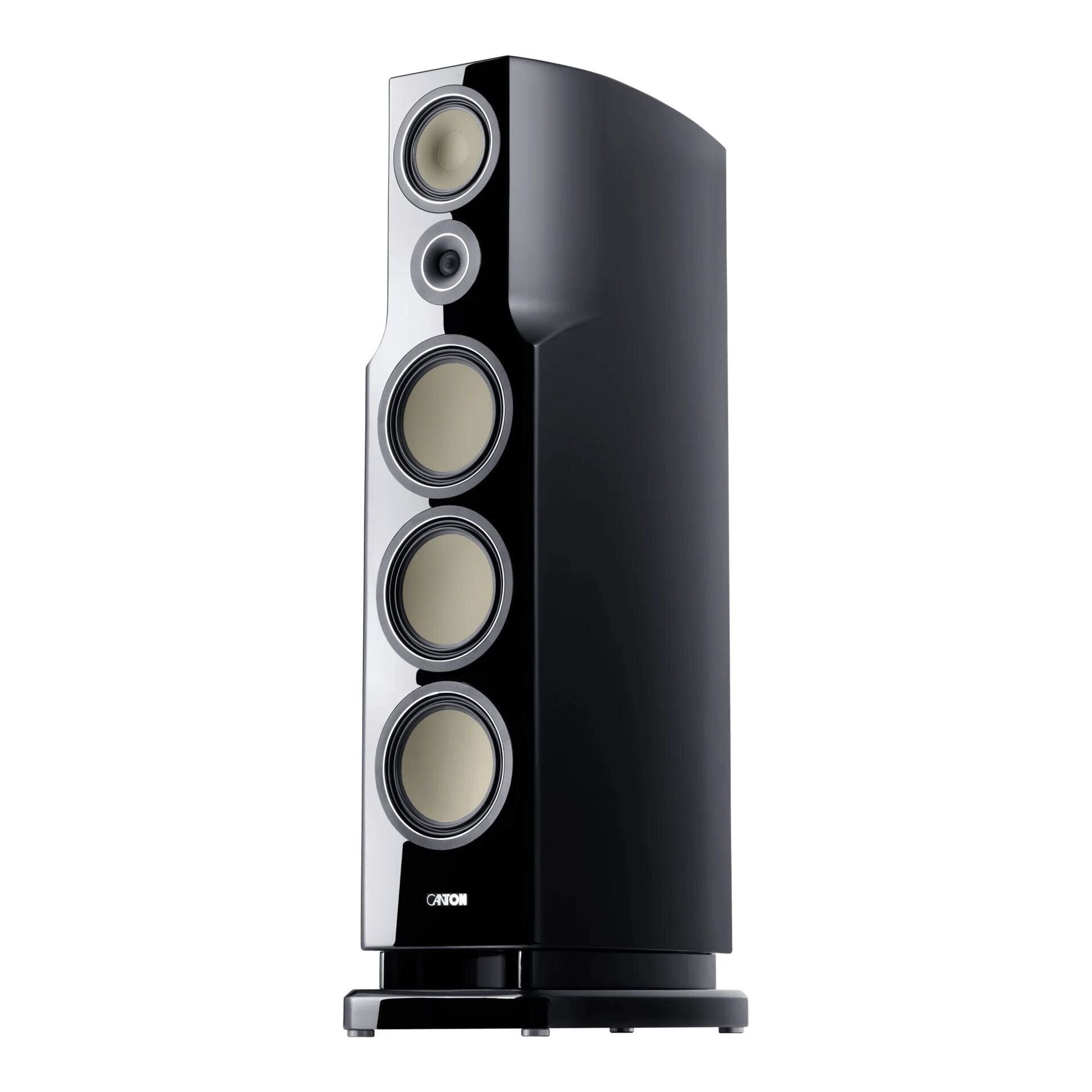 CANTON Reference 2K - HiFi-Profis Darmstadt