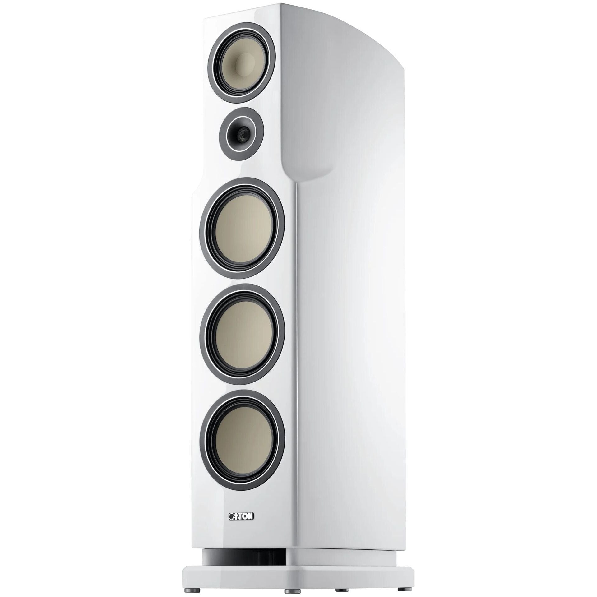 CANTON Reference 2K - HiFi-Profis Darmstadt