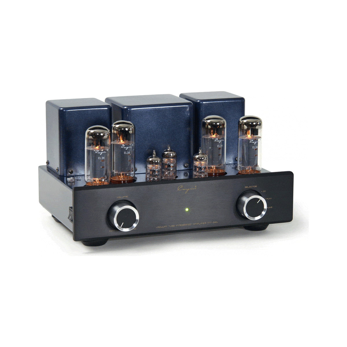 Cayin MT-34L - HiFi-Profis Darmstadt