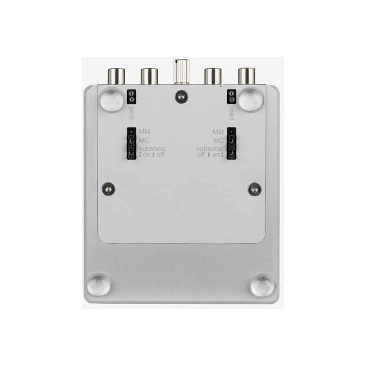 clearaudio Nano Phono V2 - HiFi-Profis Darmstadt