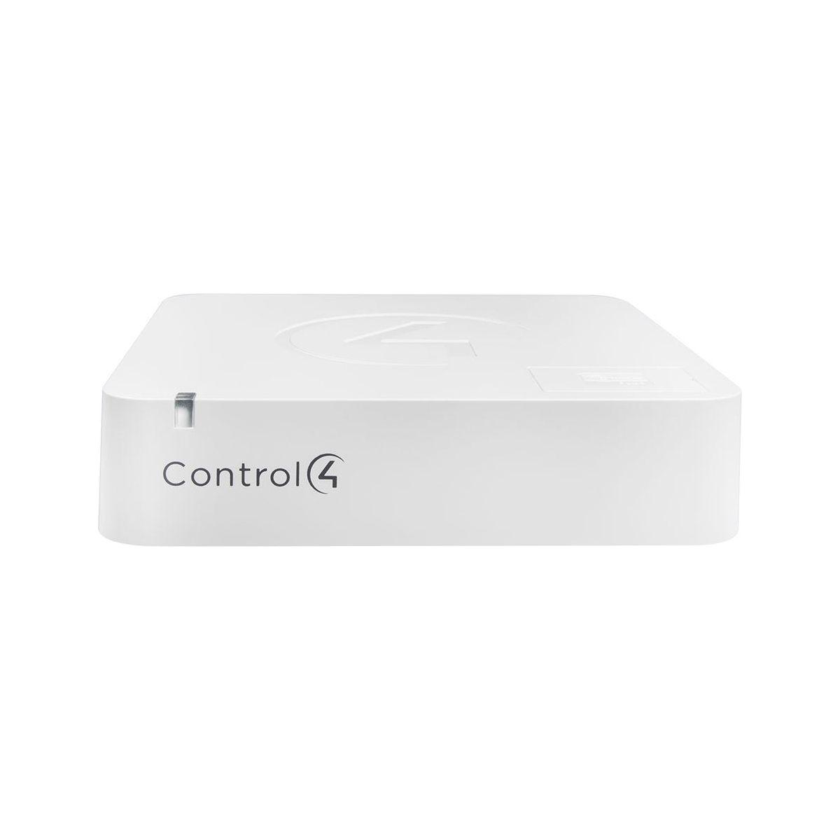 Control 4 CA-1-Automatisierungscontroller - HiFi-Profis Darmstadt