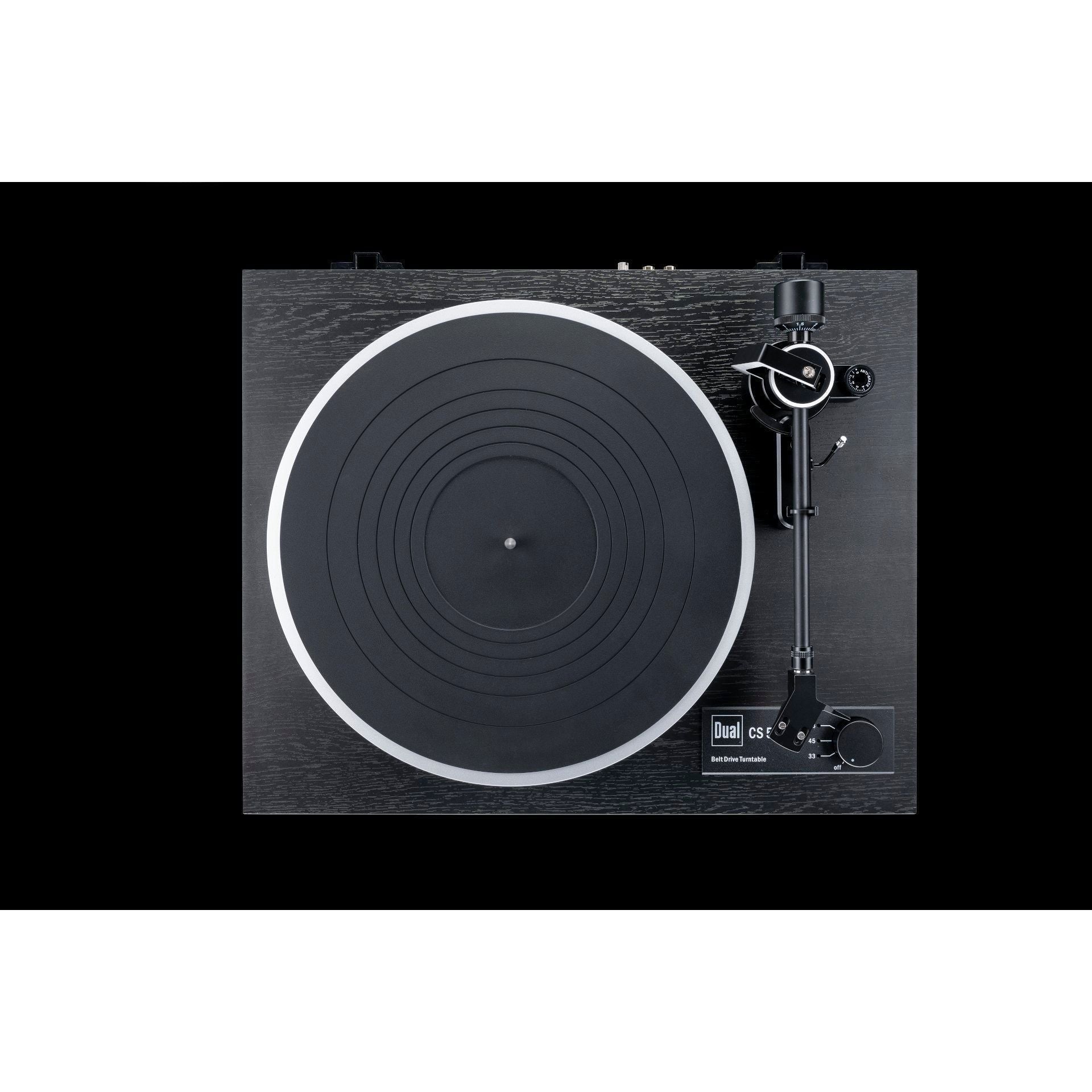CS 518 - HiFi-Profis Darmstadt