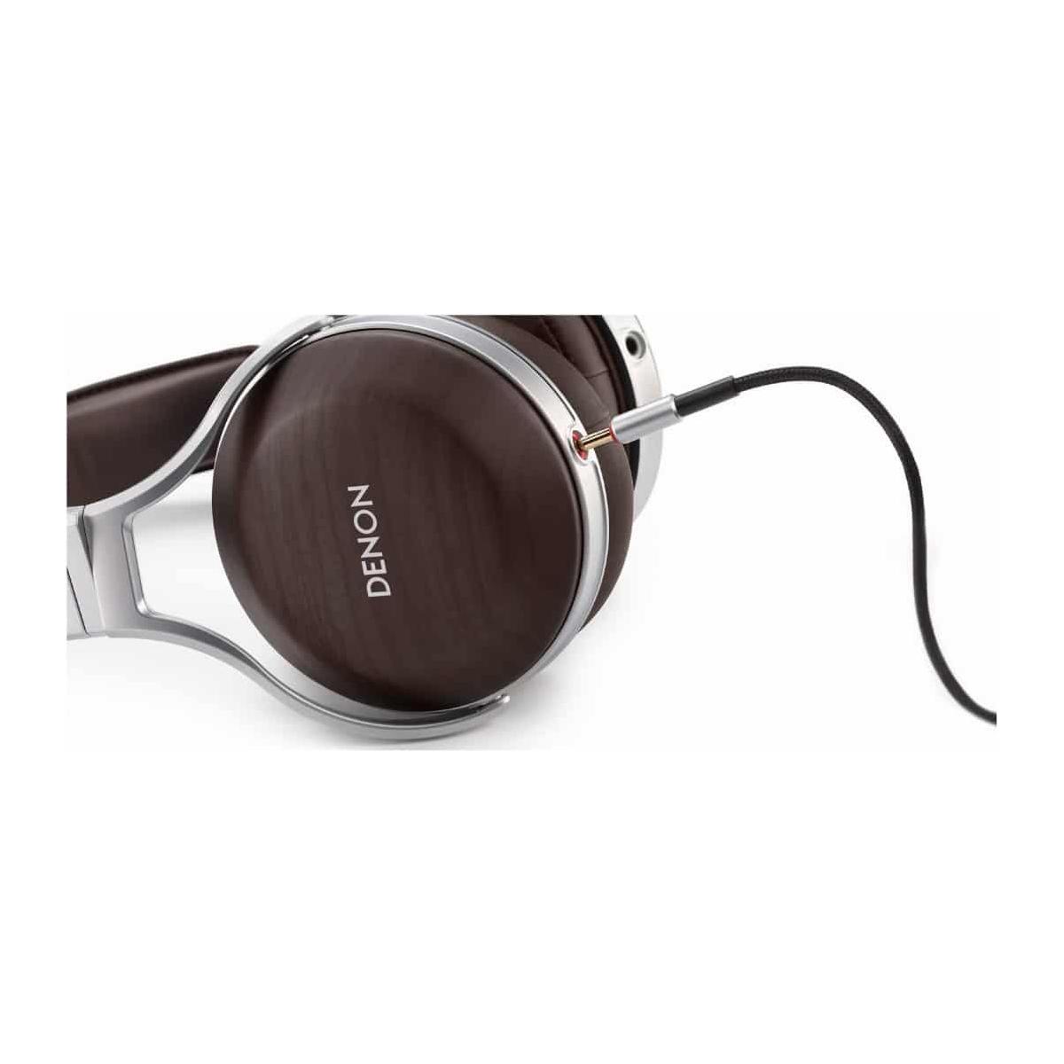 DENON AH-D5200 - HiFi-Profis Darmstadt