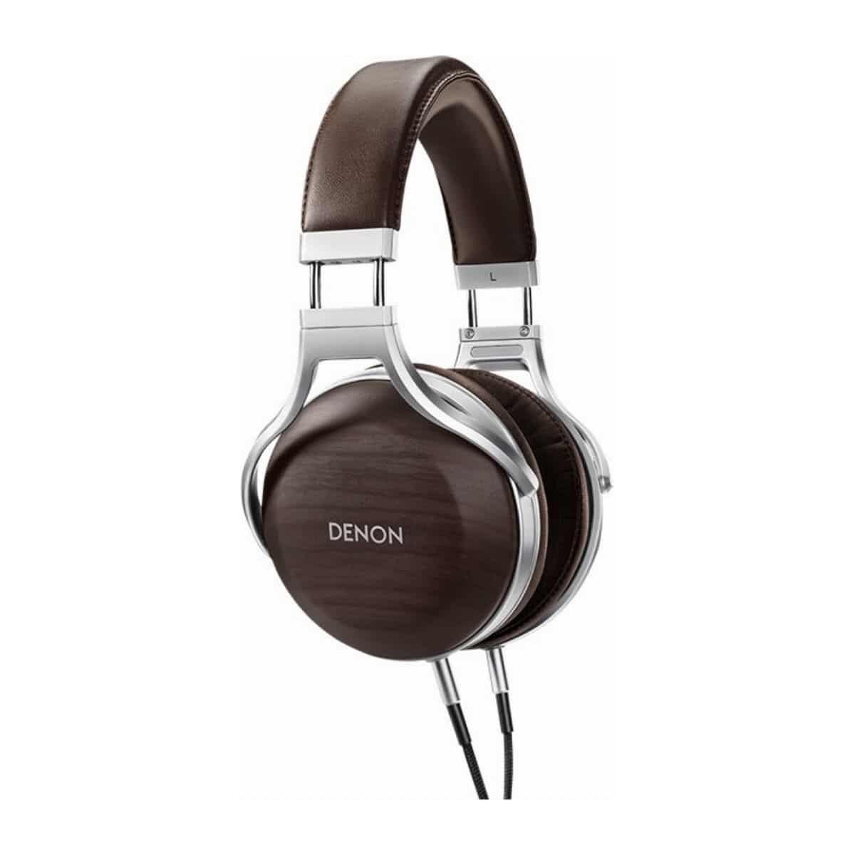 DENON AH-D5200 - HiFi-Profis Darmstadt