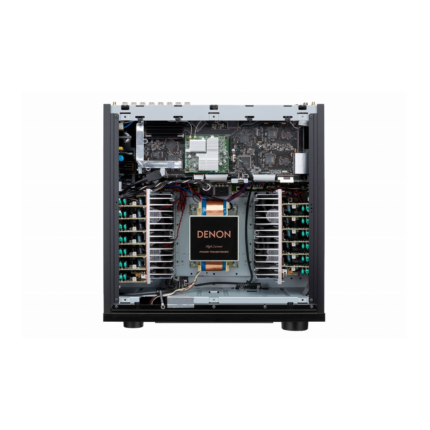 Denon AVC-X8500HA - HiFi-Profis Darmstadt