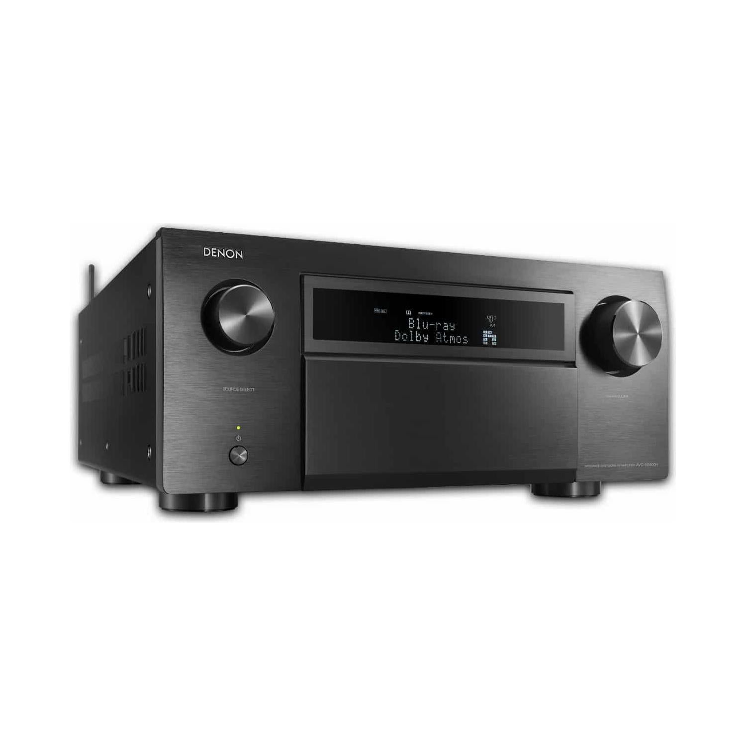 Denon AVC-X8500HA - HiFi-Profis Darmstadt