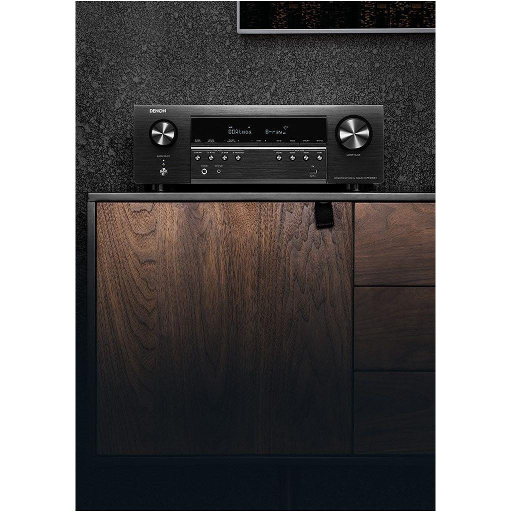 Denon AVR-S760H - HiFi-Profis Darmstadt