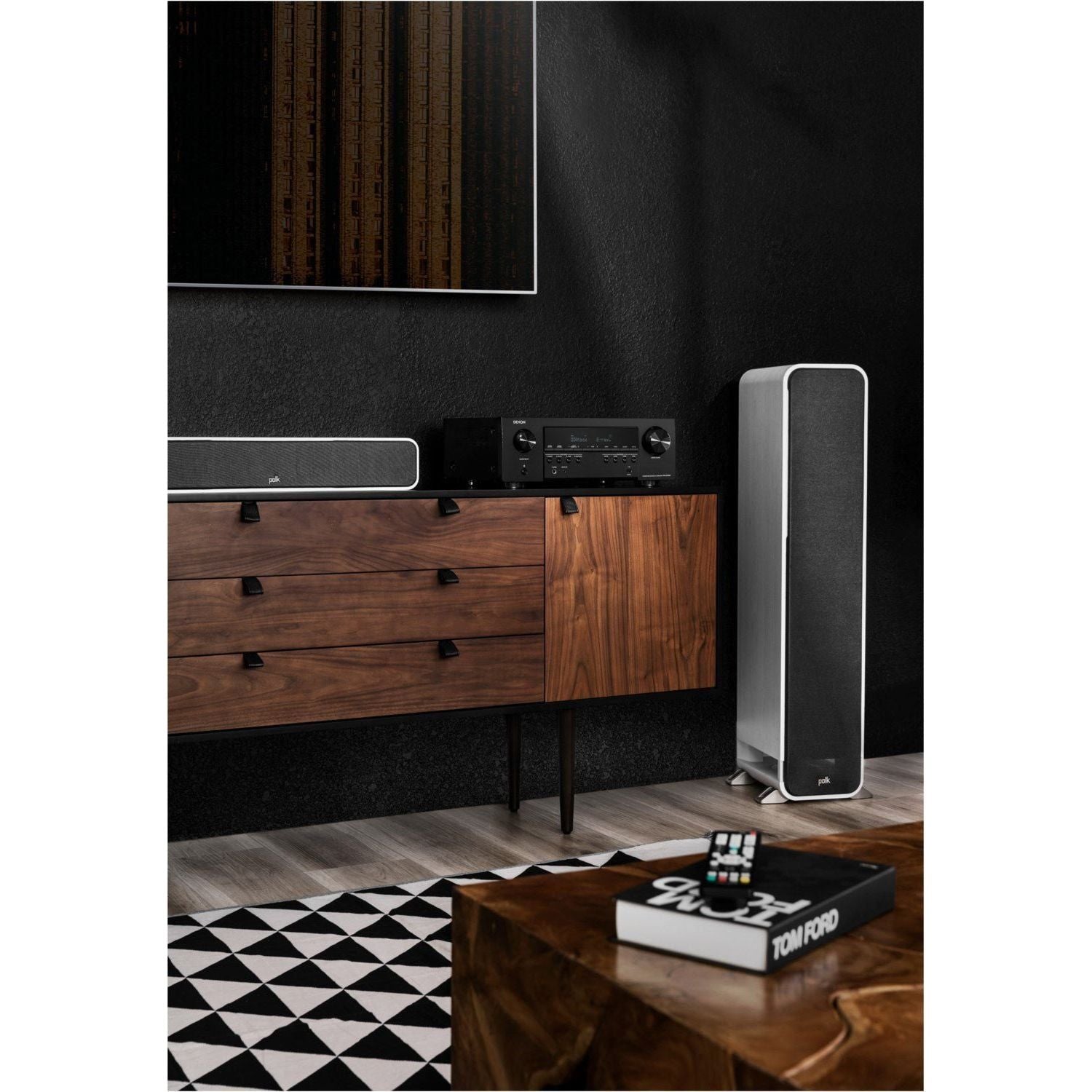 Denon AVR-S760H - HiFi-Profis Darmstadt