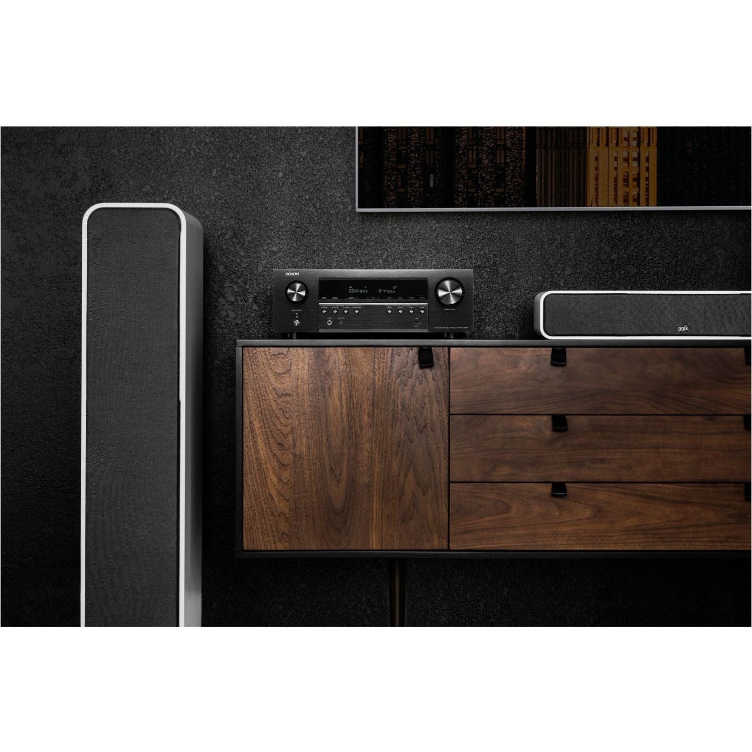 Denon AVR-S760H - HiFi-Profis Darmstadt