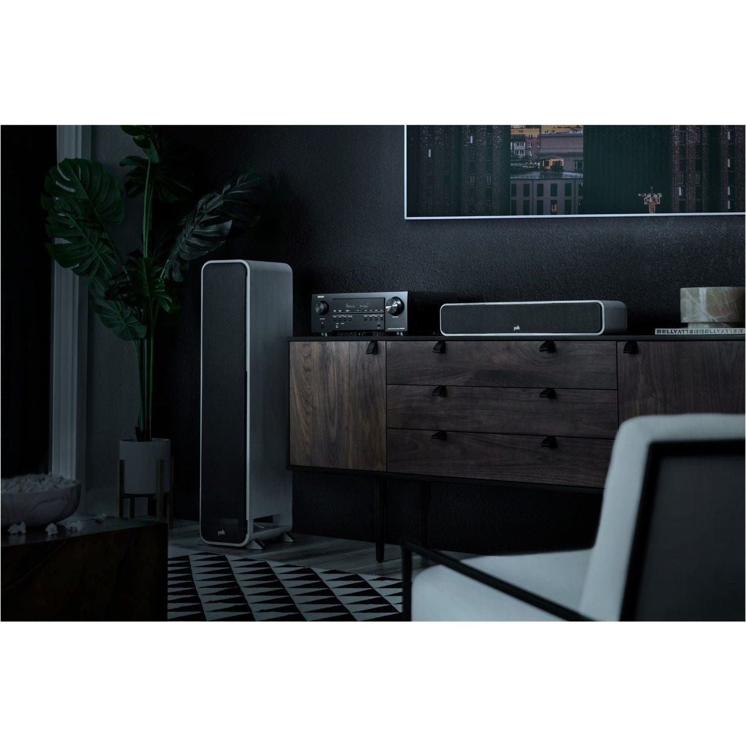 Denon AVR-S760H - HiFi-Profis Darmstadt