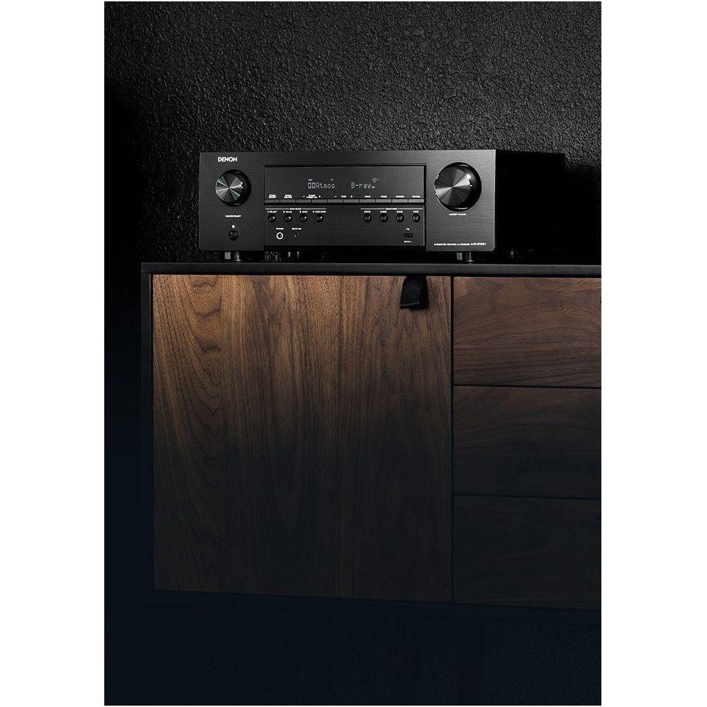 Denon AVR-S760H - HiFi-Profis Darmstadt