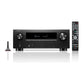 Denon AVR-X2800H DAB - HiFi-Profis Darmstadt