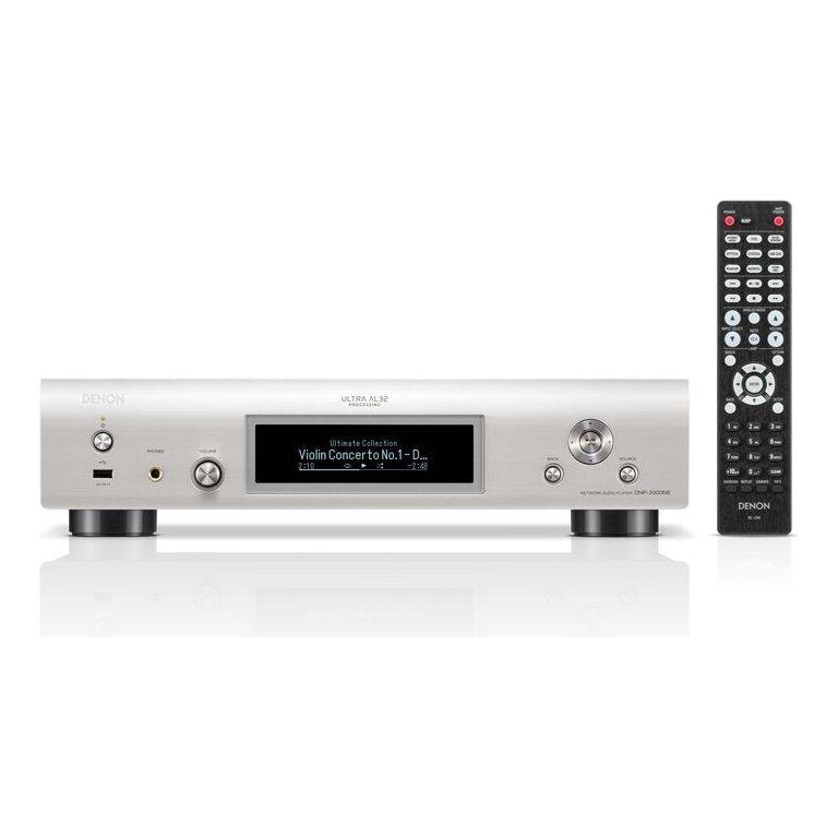 Denon DNP 2000NE - HiFi-Profis Darmstadt