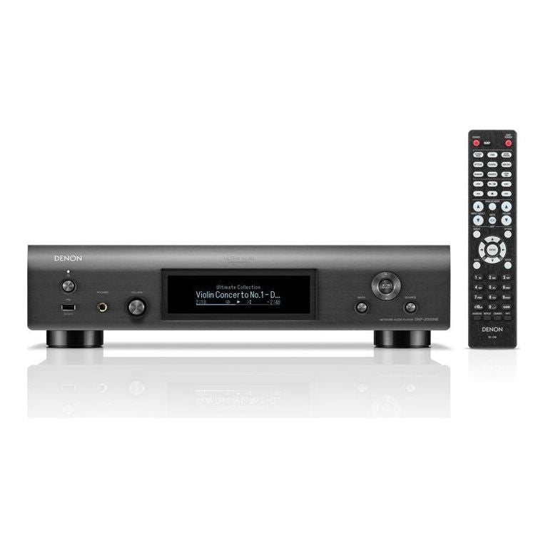 Denon DNP 2000NE - HiFi-Profis Darmstadt