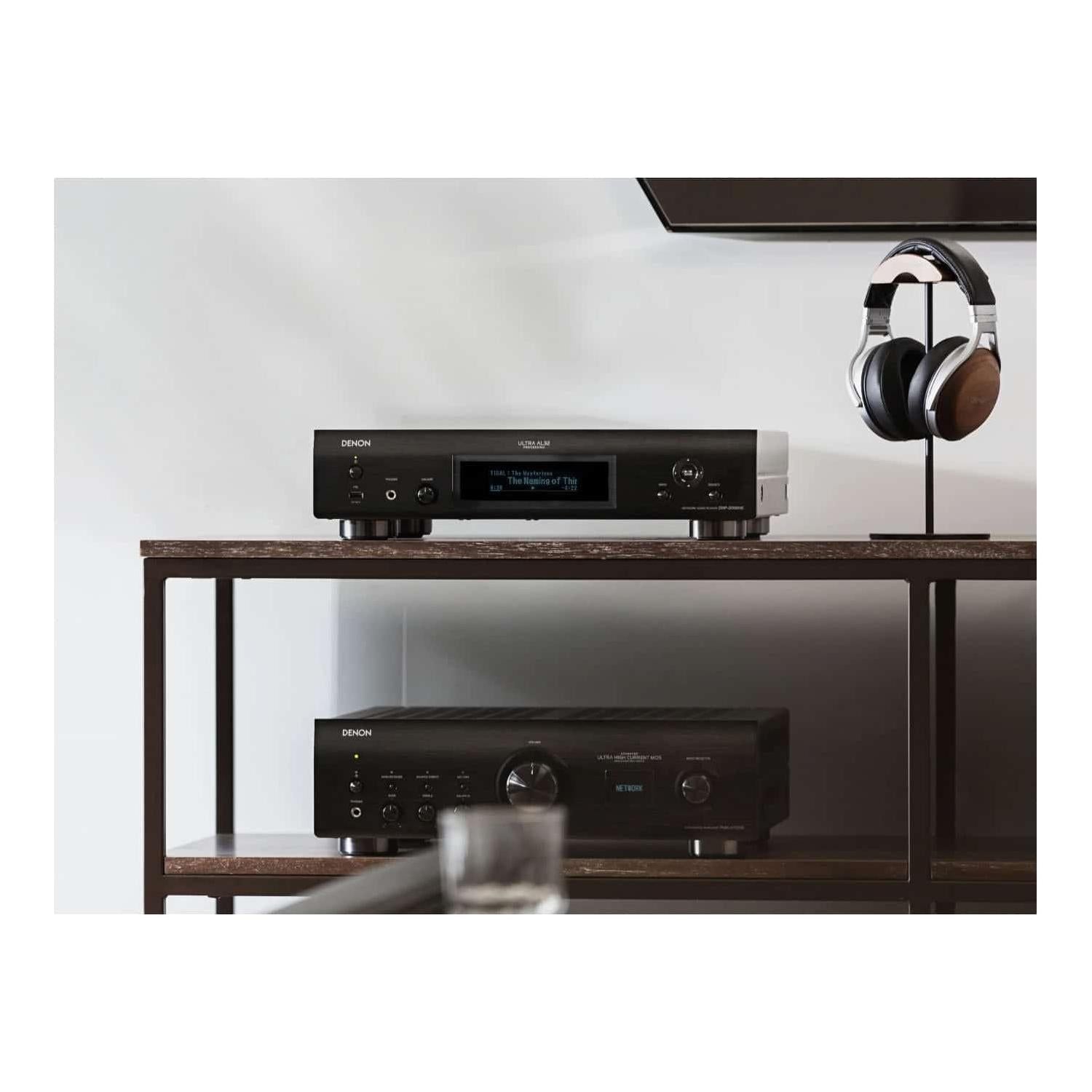 Denon DNP 2000NE - HiFi-Profis Darmstadt
