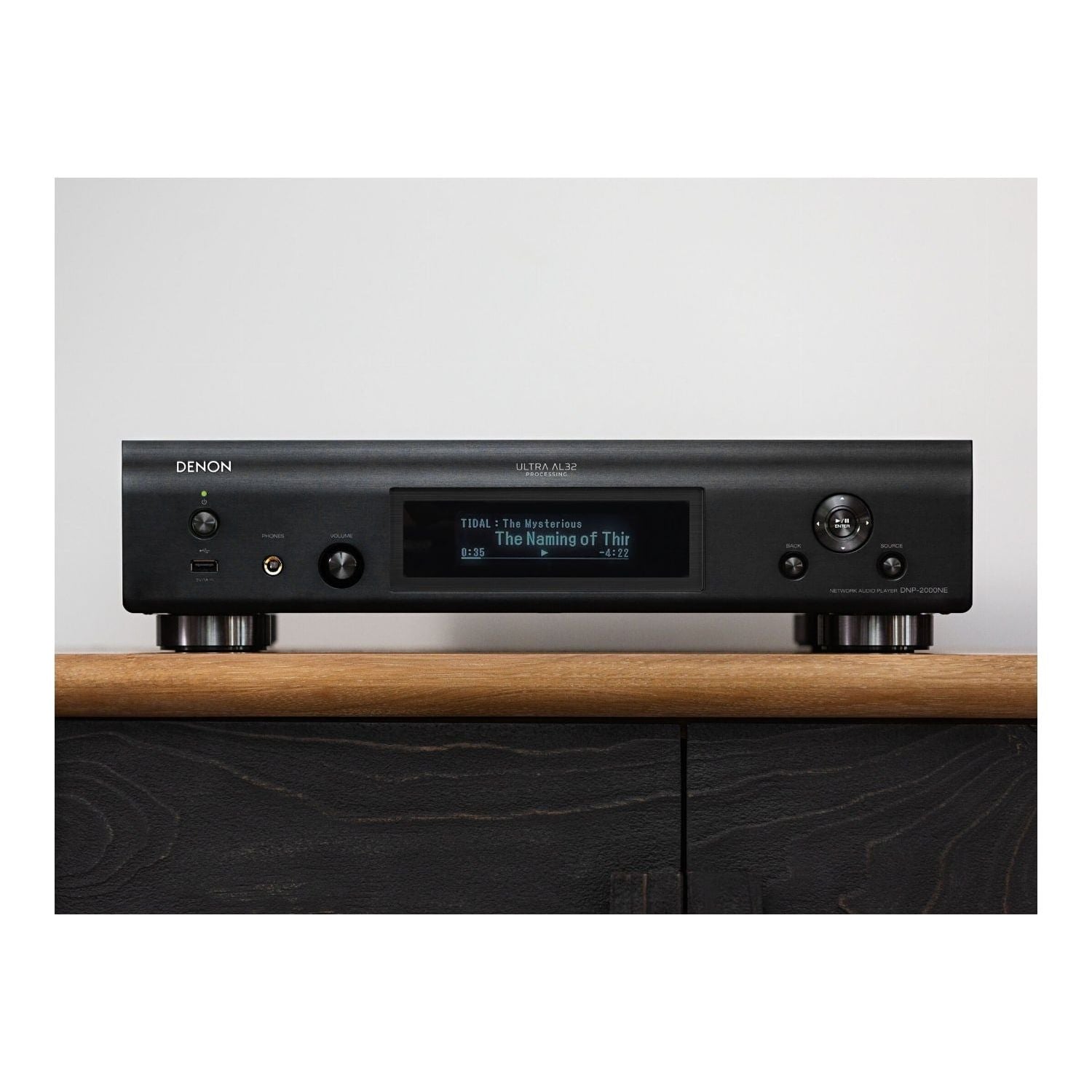Denon DNP 2000NE - HiFi-Profis Darmstadt